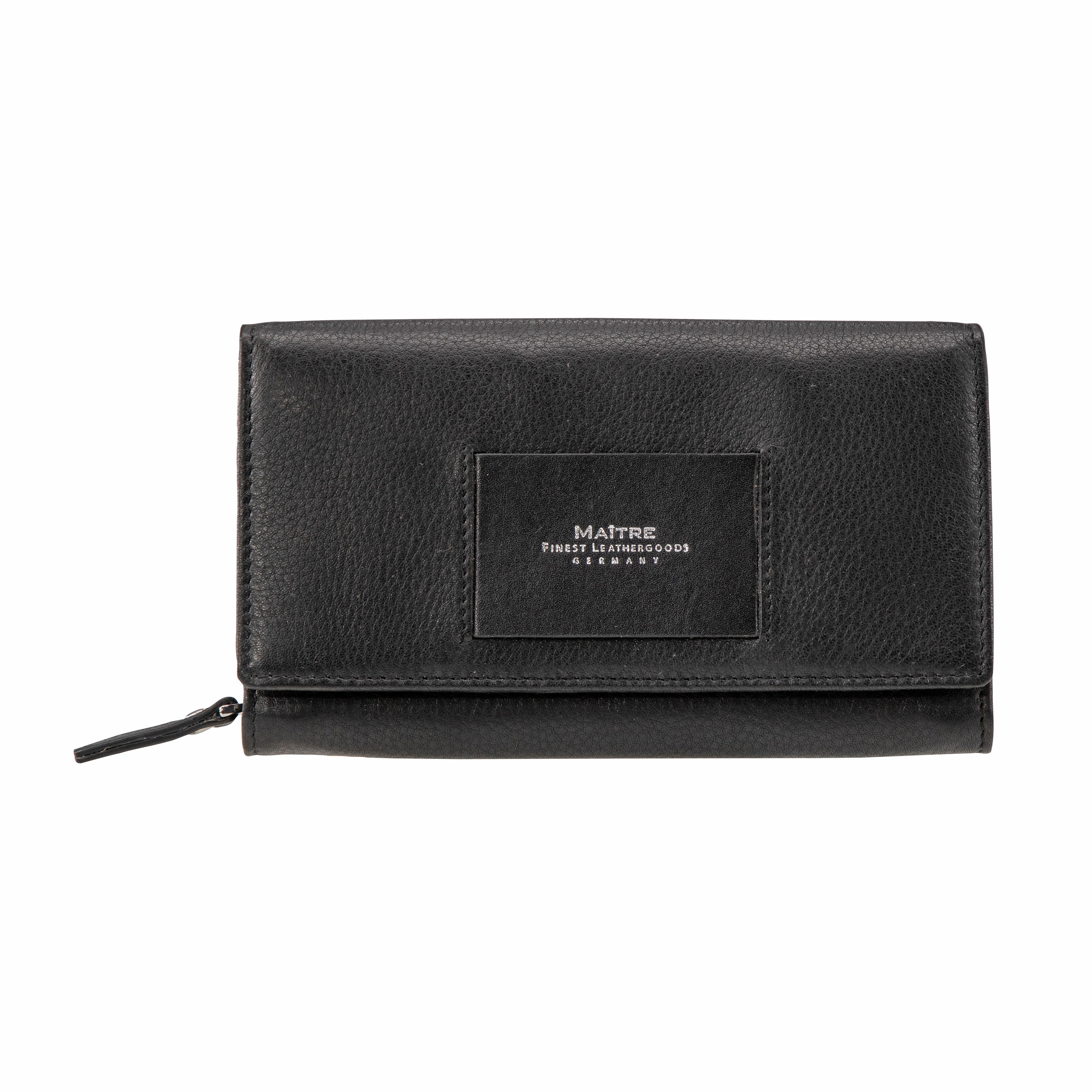 Maître Geldbörse Maitre - Unisex Geldbörse günstig online kaufen