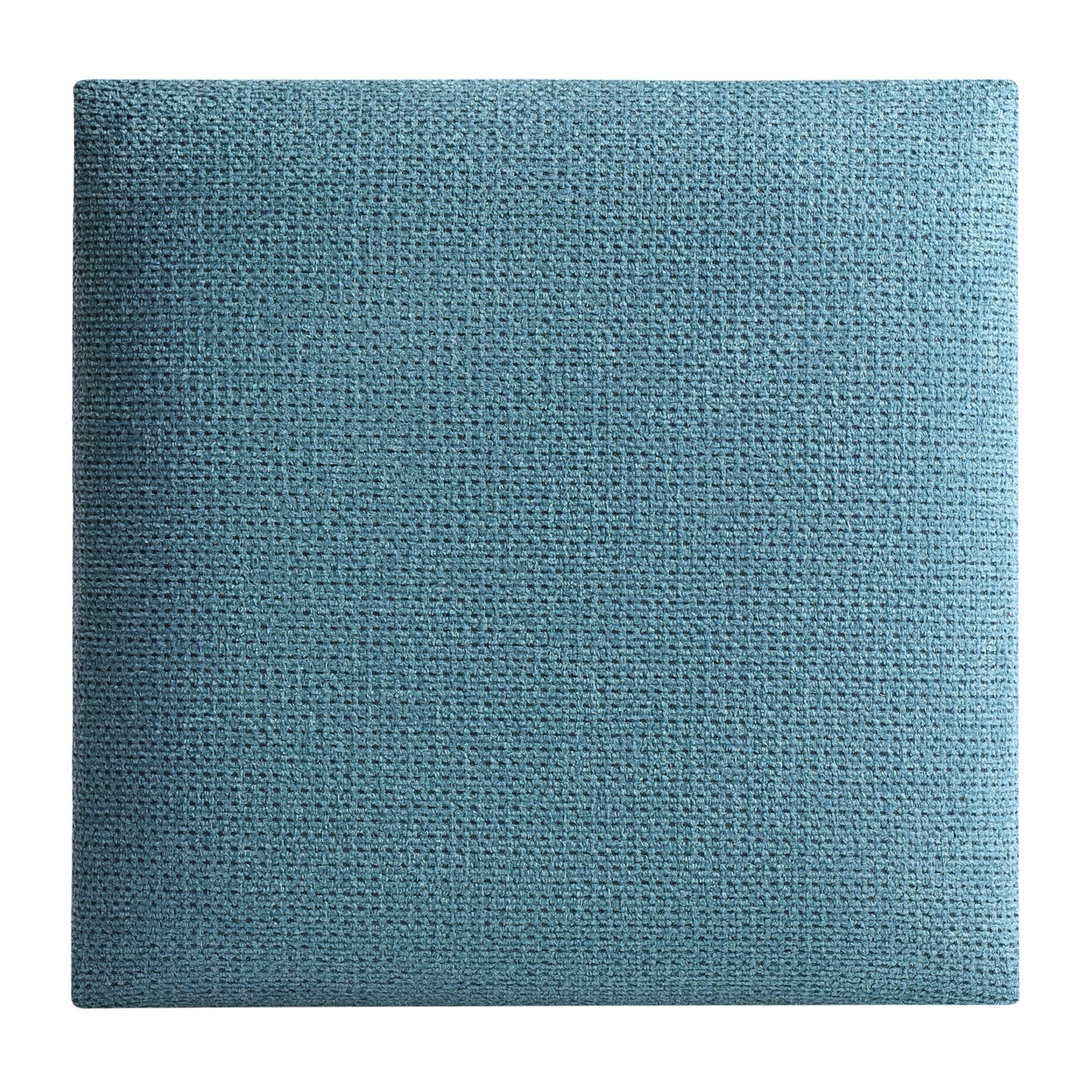 softwalls Kopfteil Wandkissen Velour - Kopfteil günstig online kaufen
