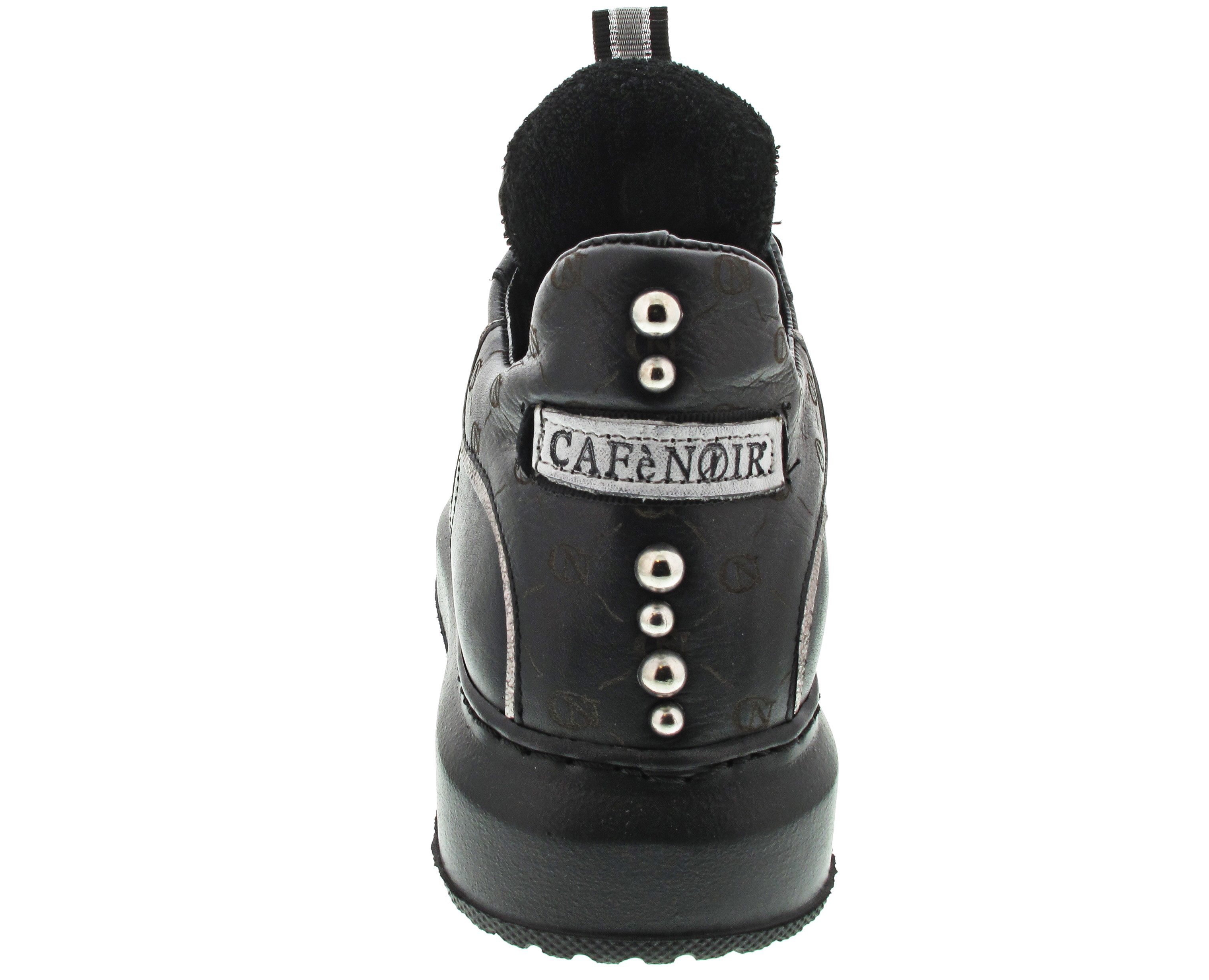 Cafe Noir Sneaker