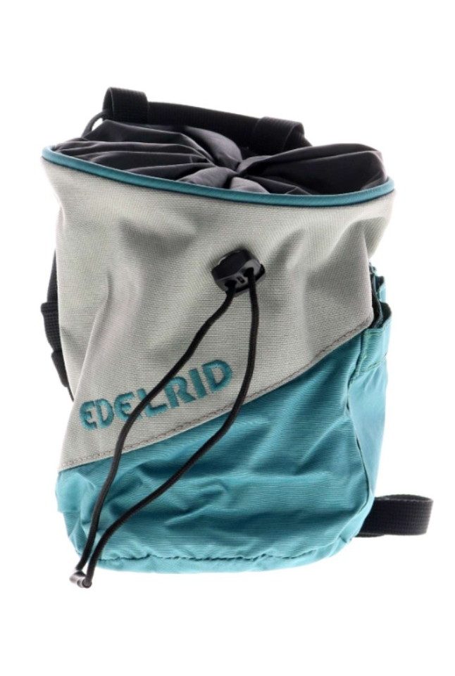 Edelrid Chalkbag Chalk Bag Monoblock