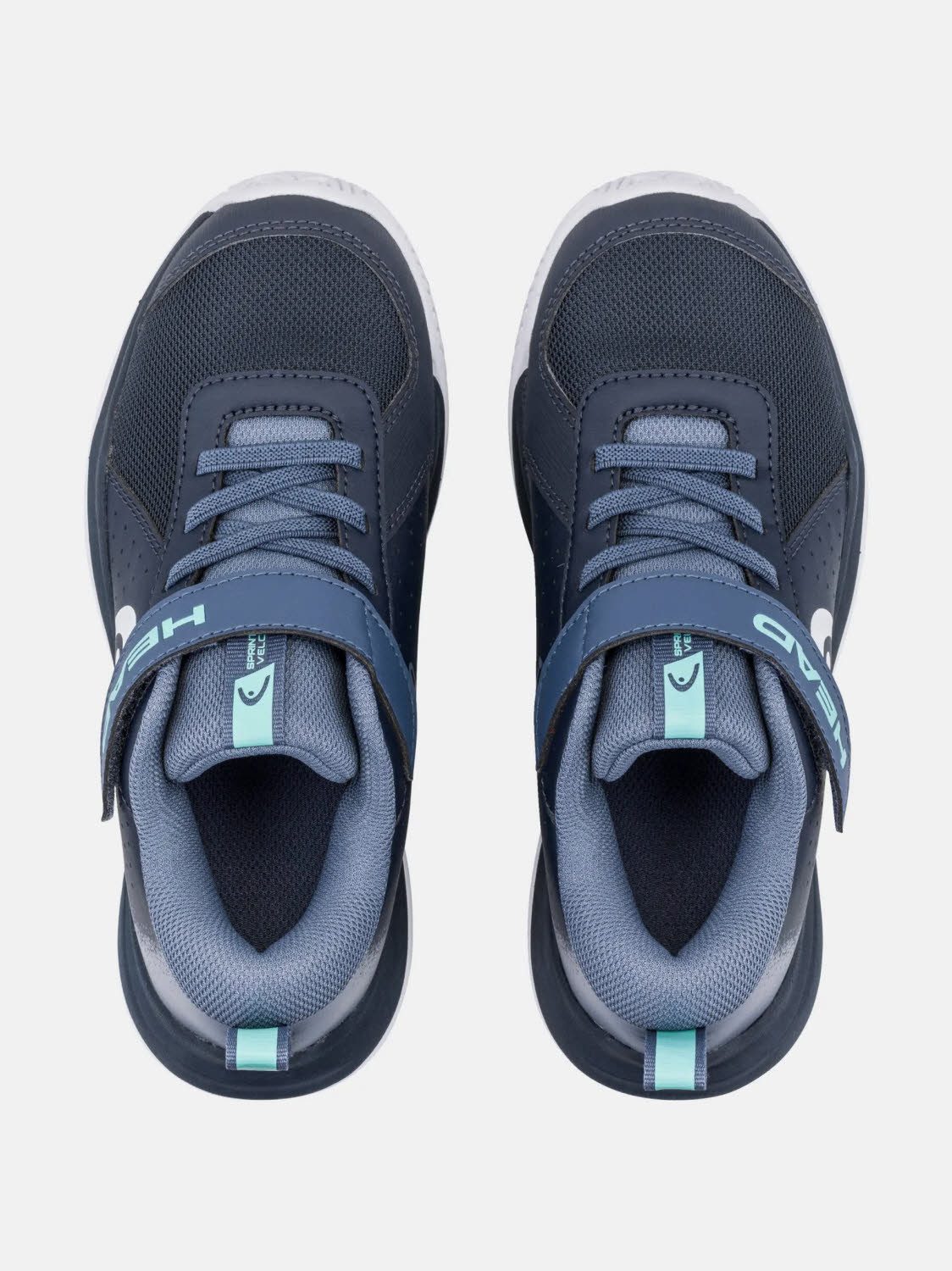Head Sprint Velcro 4.0 Kids BBTE Tennisschuh