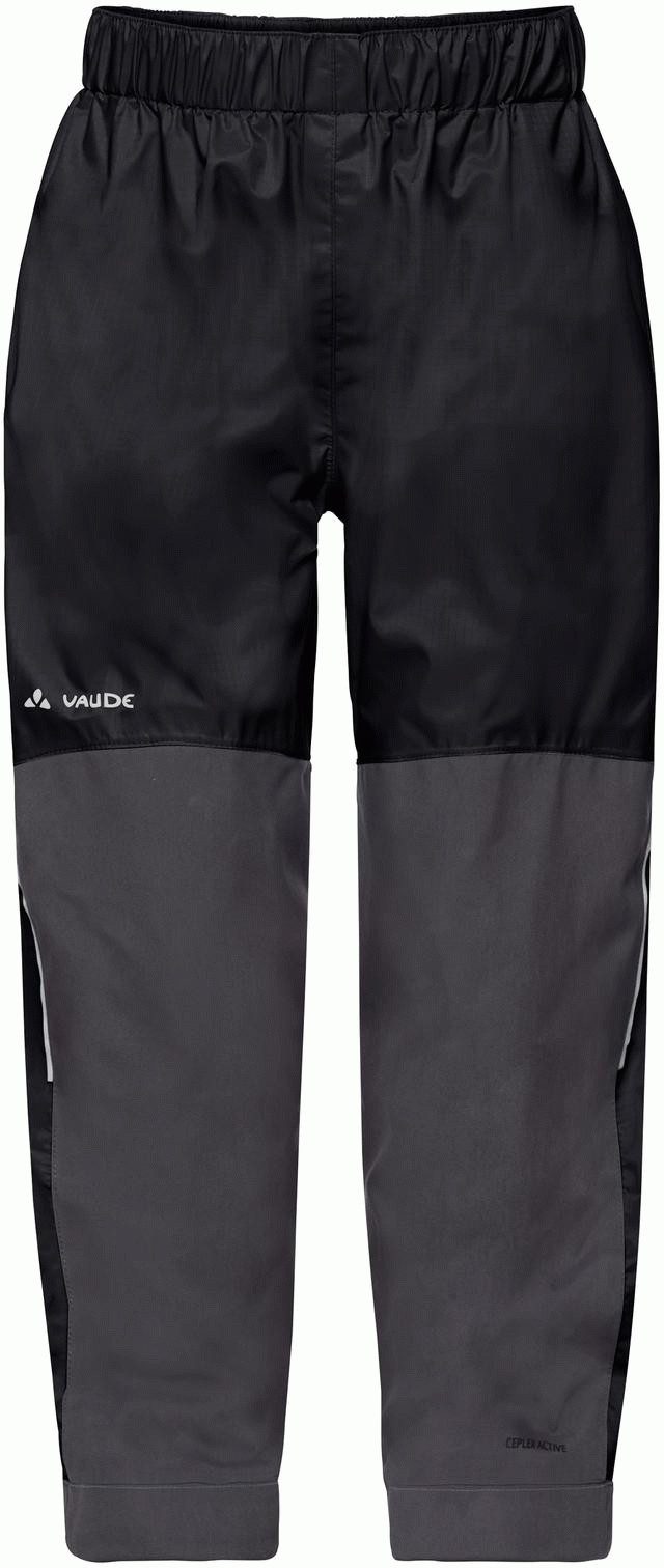 VAUDE Regenhose Kids Escape Padded Pants III