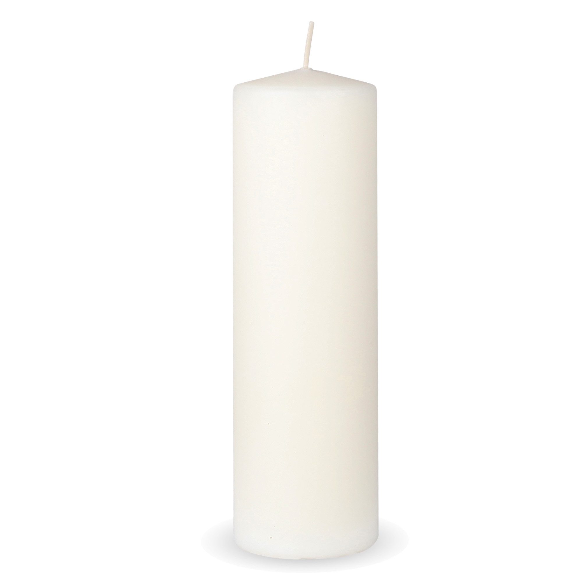 HS Candle Stumpenkerze Säulenkerze Ø7cm (1-tlg), günstig online kaufen