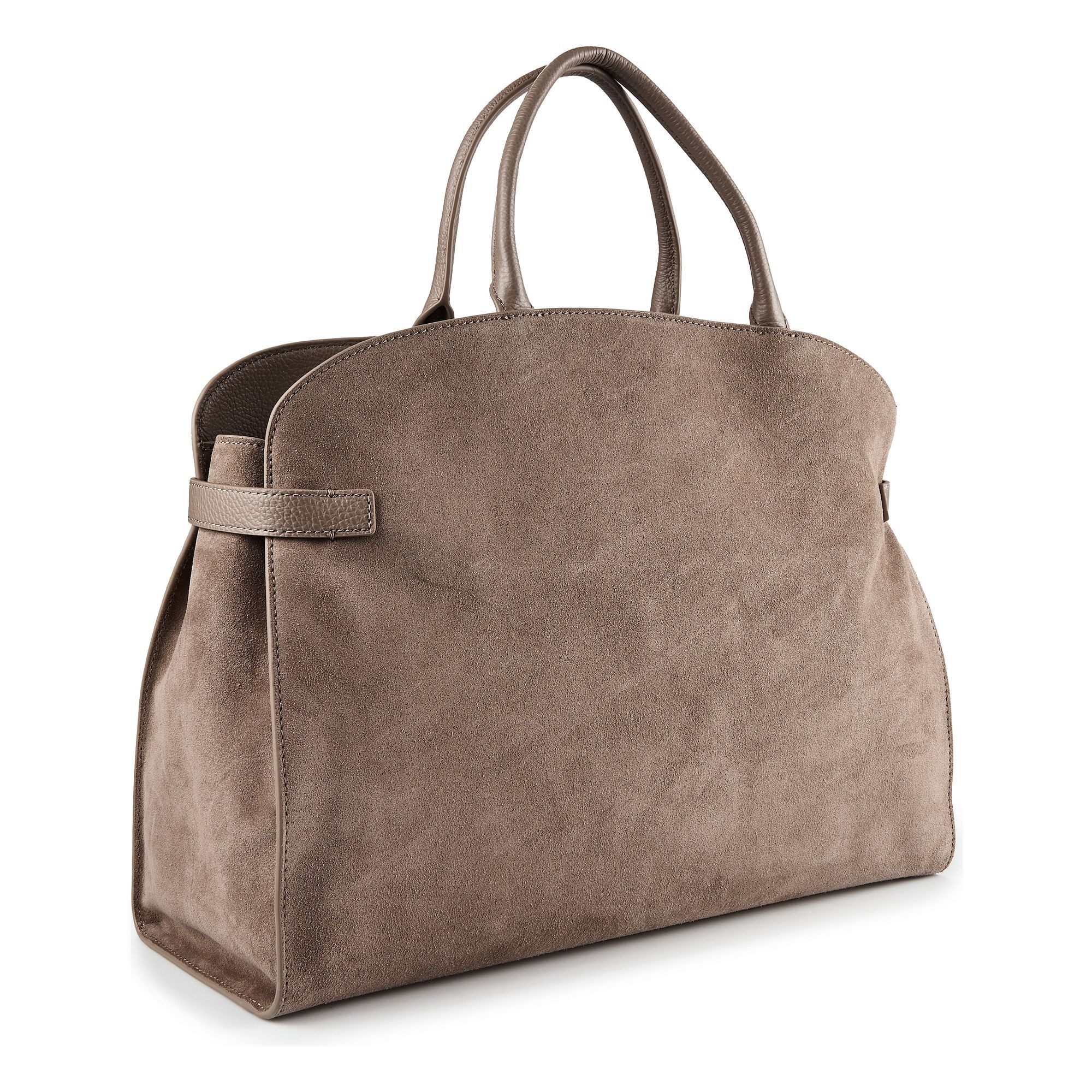 COCCINELLE Henkeltasche Sabine, Leder
