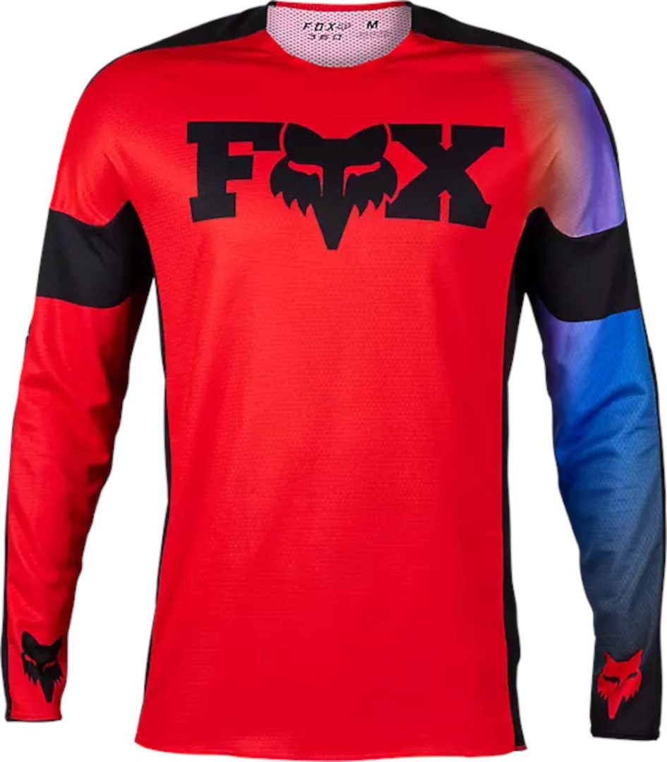 Fox Racing Motocross-Shirt 360 Streak Motocross Jersey
