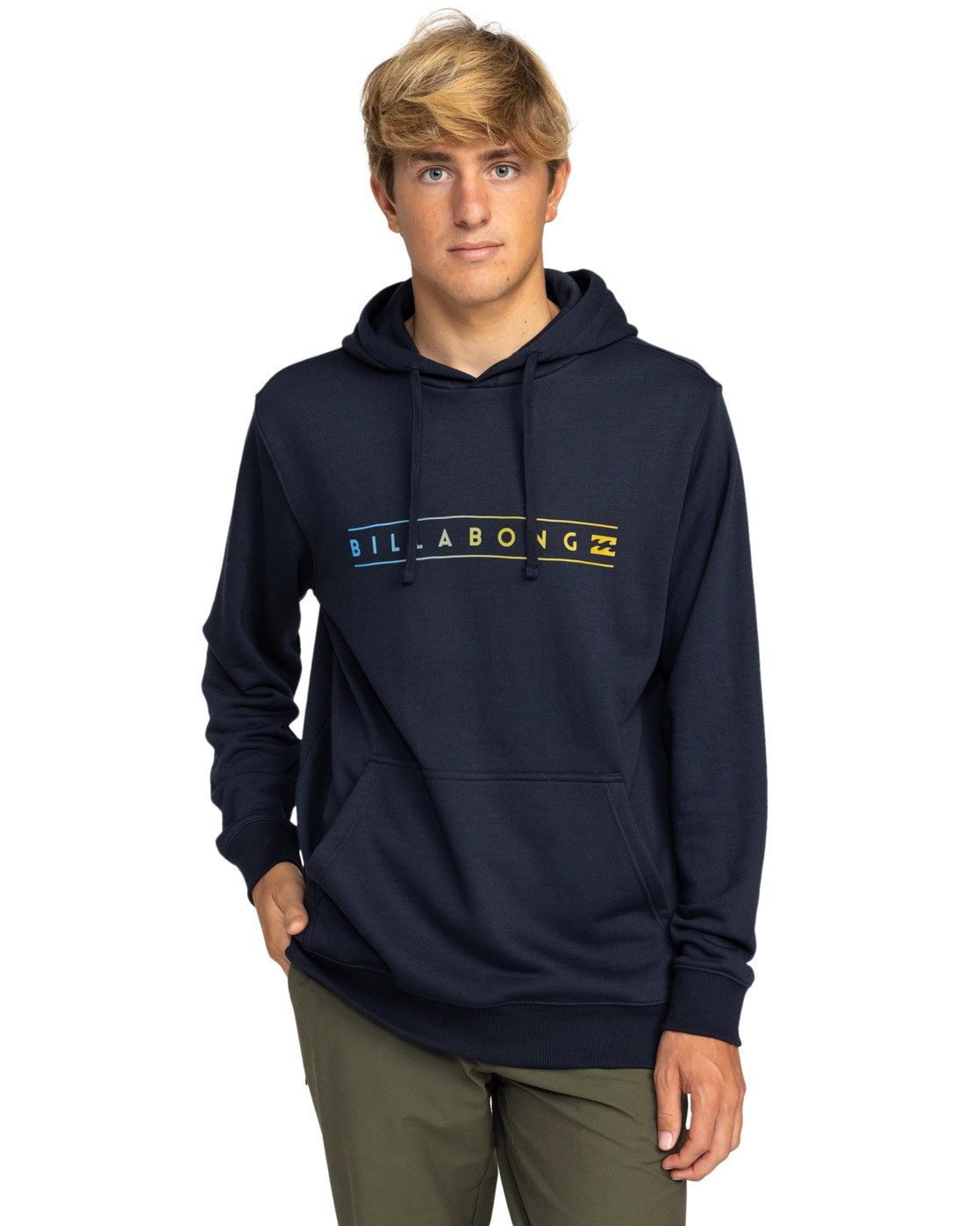 Hoodie Unity Po