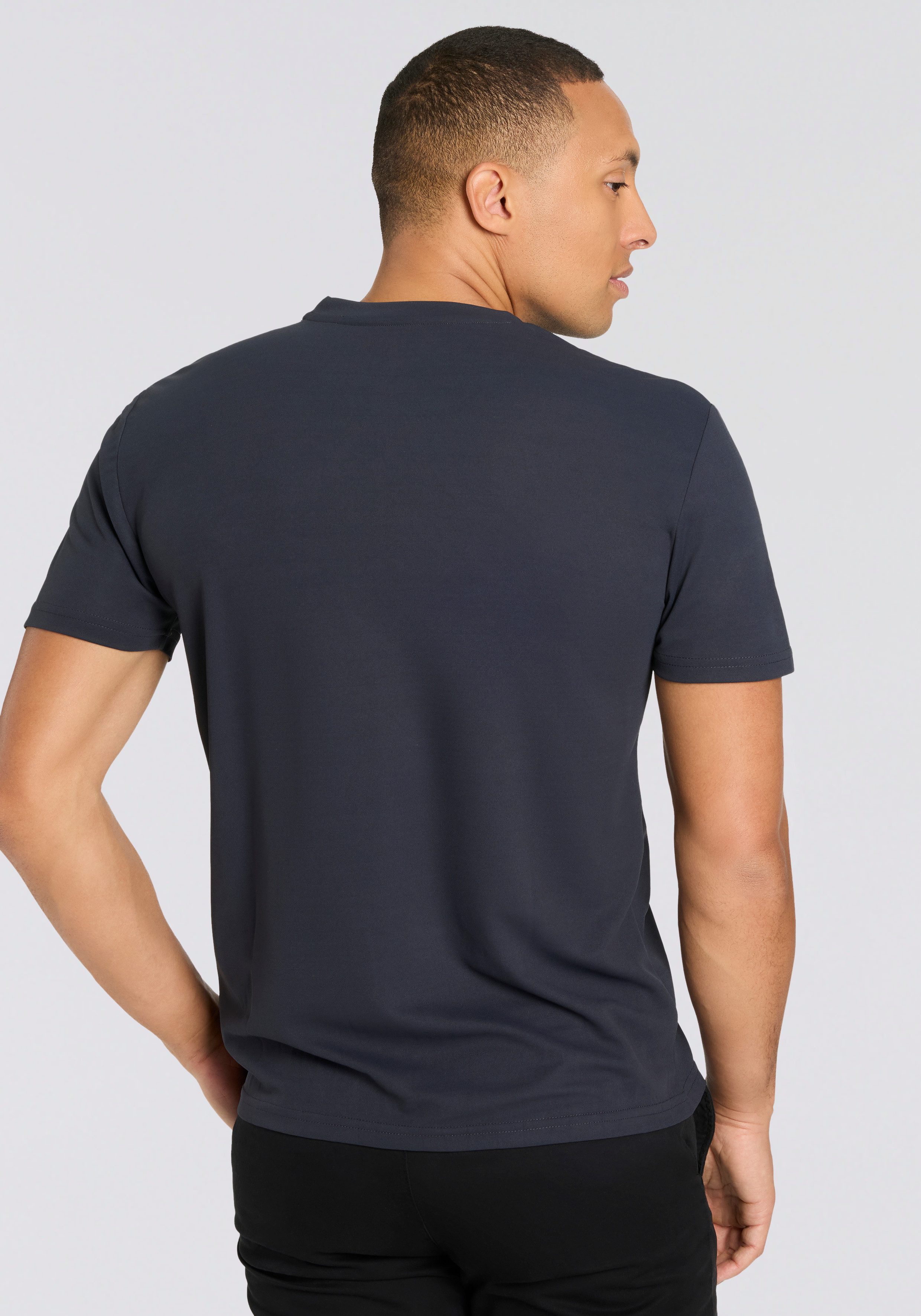 CMP Funktionsshirt MAN CO T-SHIRT (1-tlg) günstig online kaufen