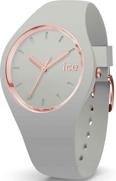 ice-watch Quarzuhr »ICE glam pastel, 001066«
