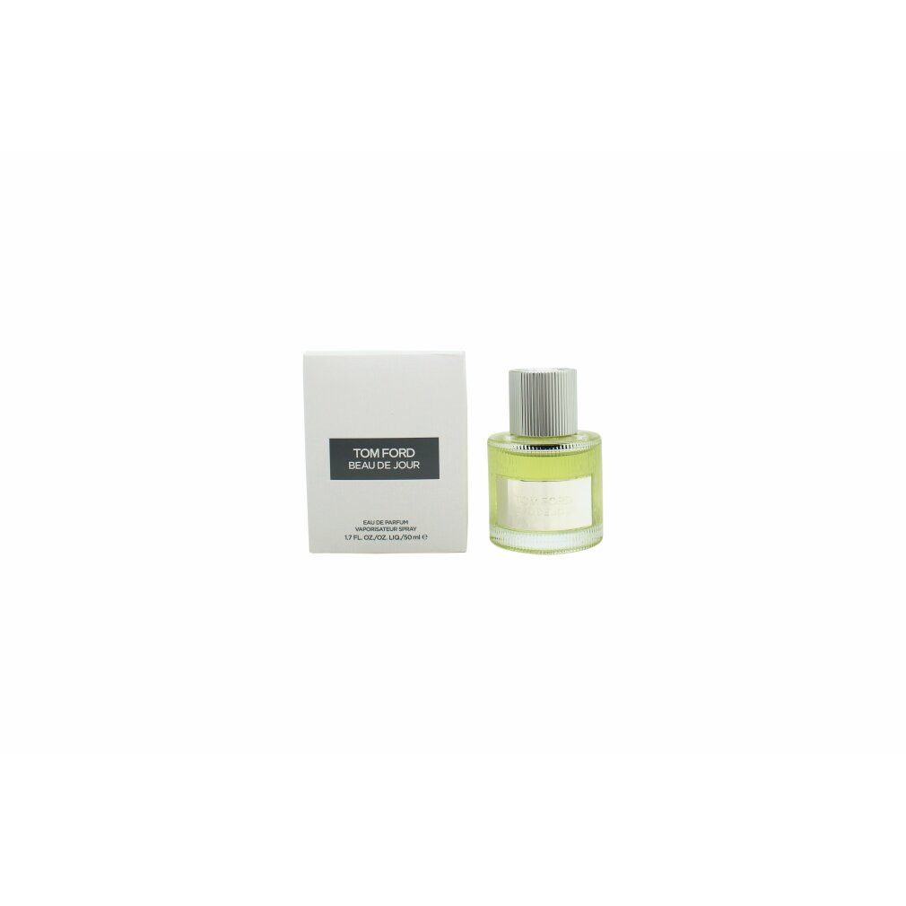 Körperpflegeduft Signature Beau De Jour Edp Spray