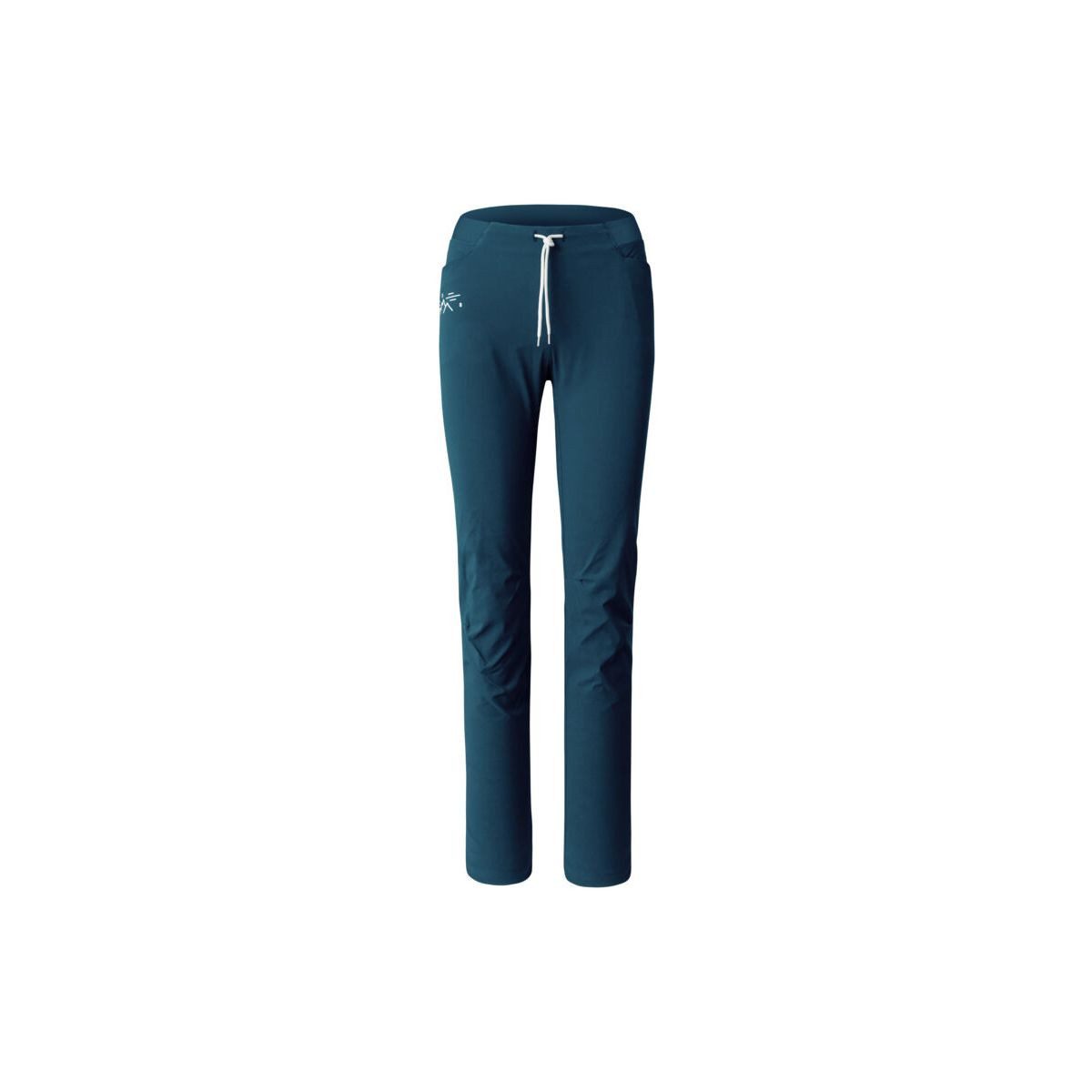 MARTINI Outdoorhose Alpmate Pants W Leichte, kühlende Damenhose für Outdoor-Aktivitäten, mit elastischem