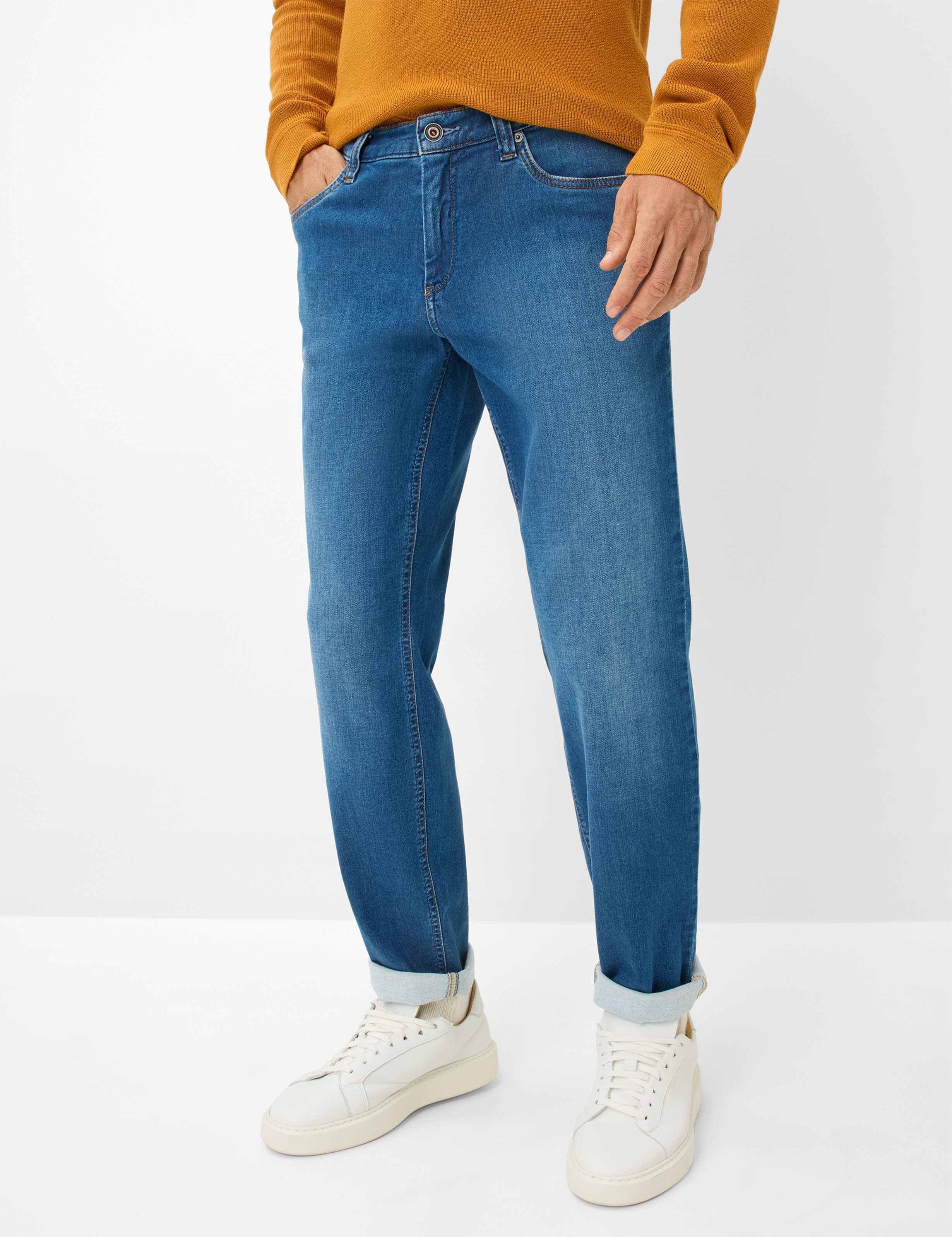 EUREX by BRAX 5-Pocket-Jeans Style LASSE günstig online kaufen
