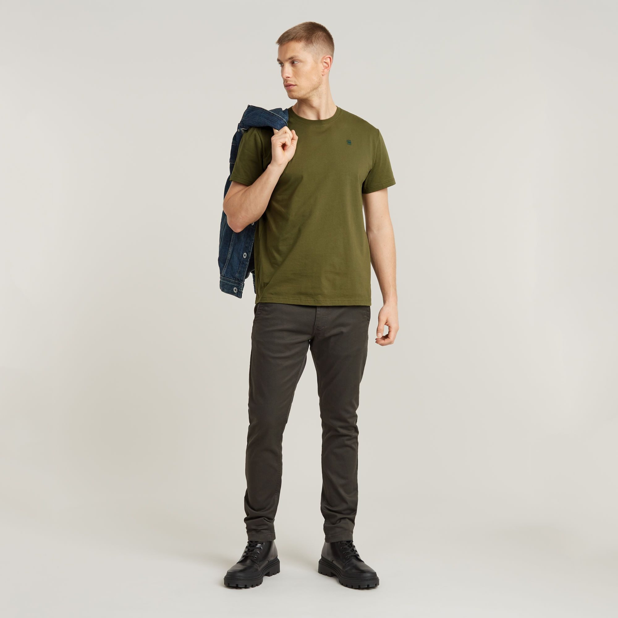 G-STAR Chinos