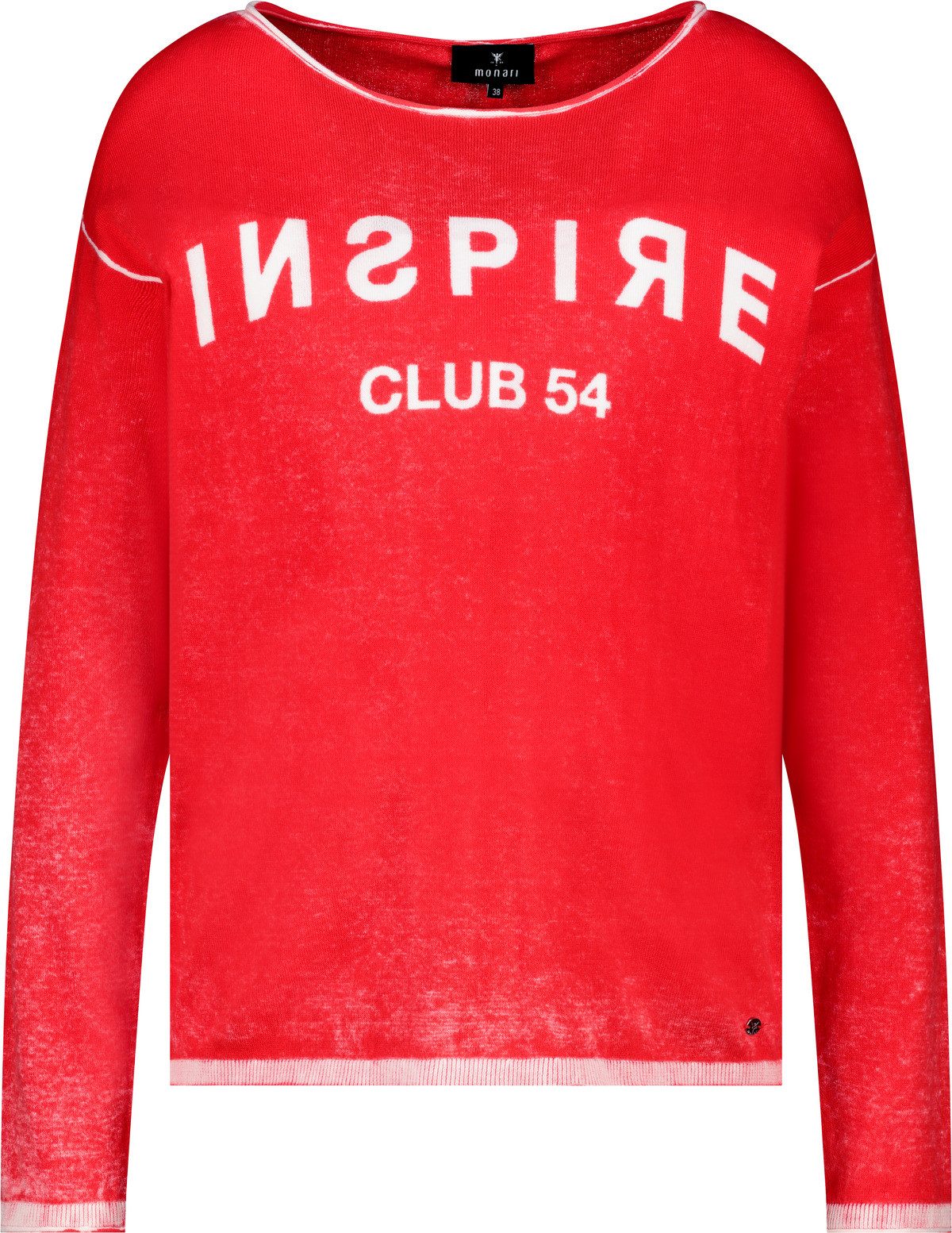 Monari Wollpullover Pullover 350 günstig online kaufen