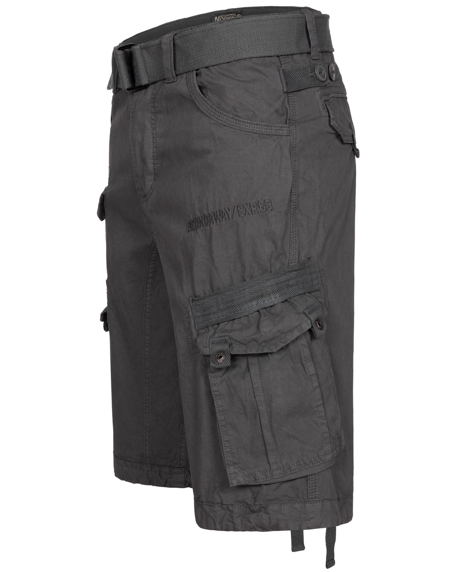 Geographical Norway Shorts Herren Cargo Shorts günstig online kaufen
