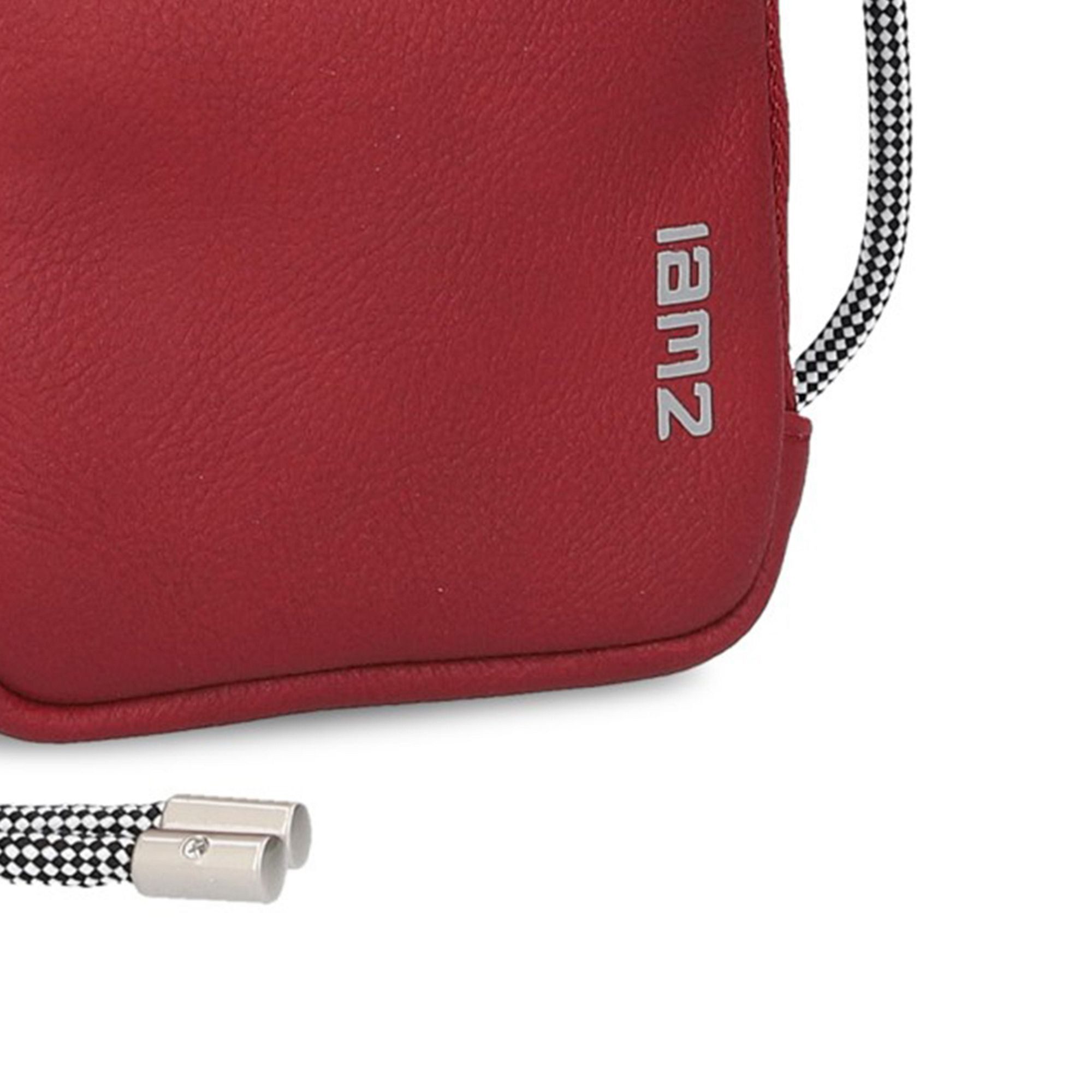 Zwei Smartphone-Hülle Mademoiselle.M, Polyurethan
