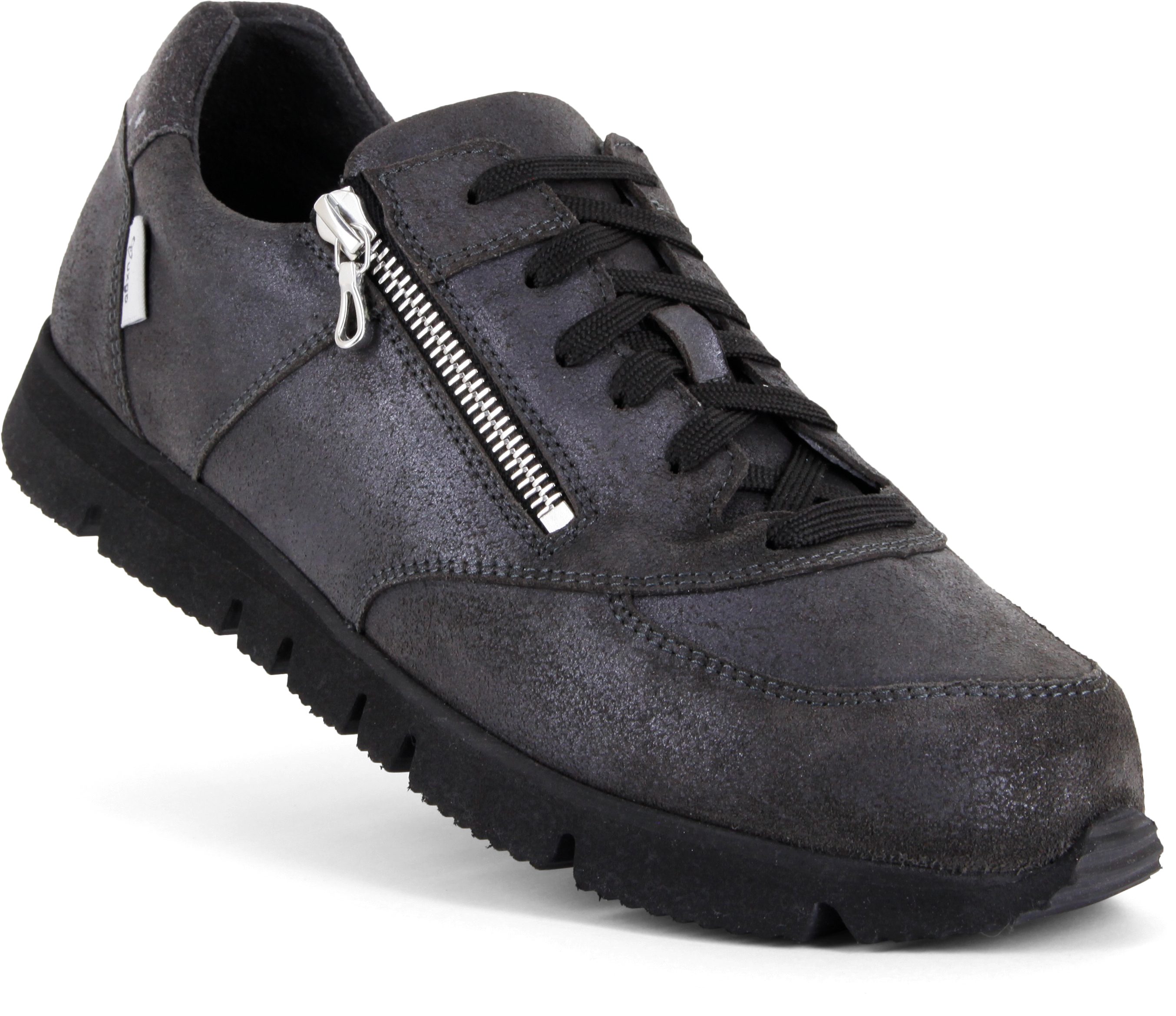 UXGO Bequemschuh Alisha Schnürschuh