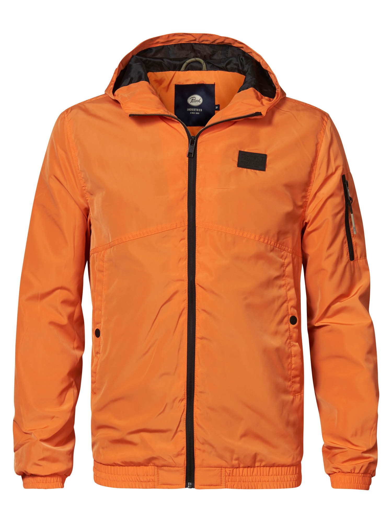 Petrol Industries Sommerjacke