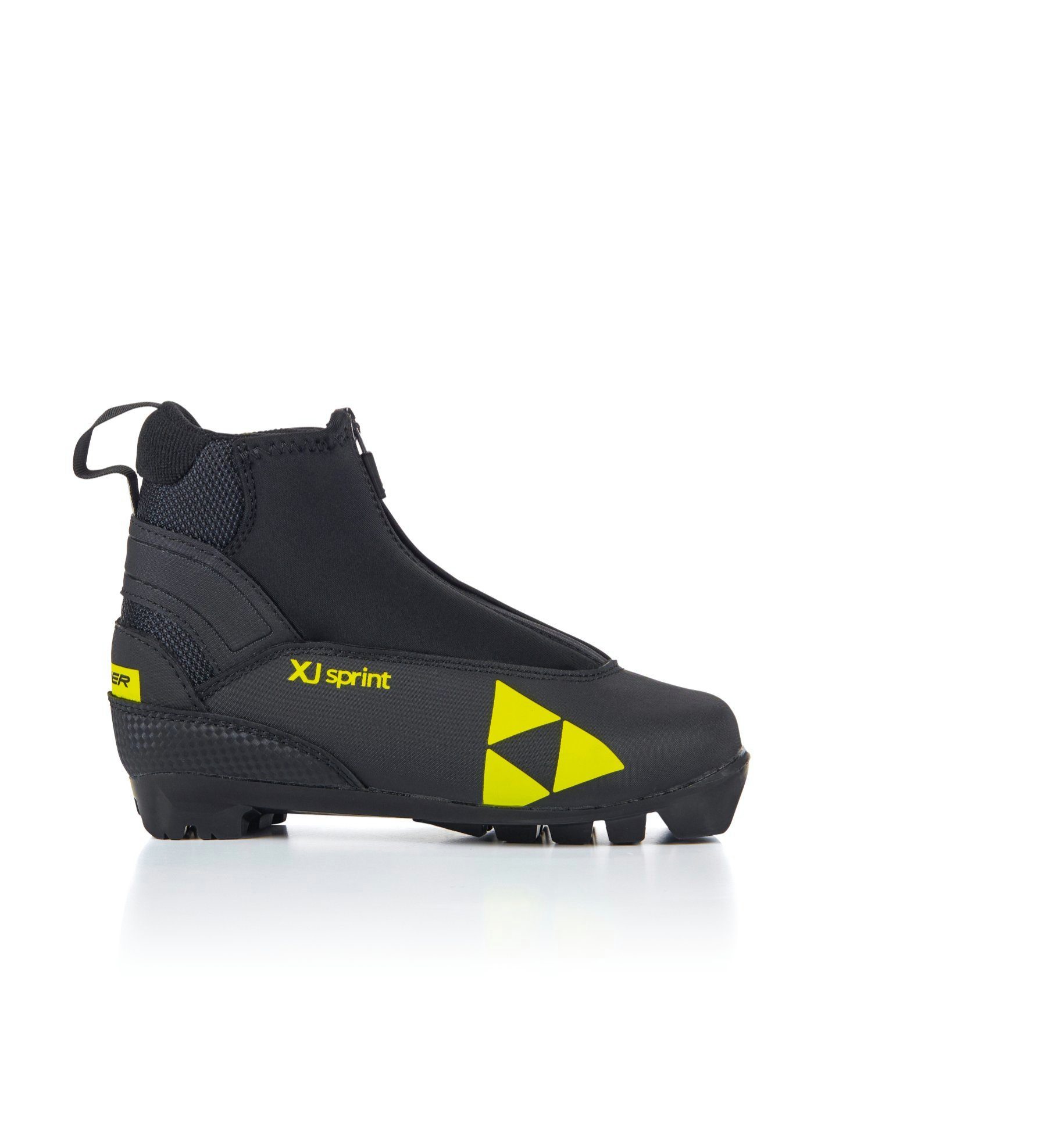 Fischer Sports LL-Schuh XJ Sprint Rental - Langlaufschuhe
