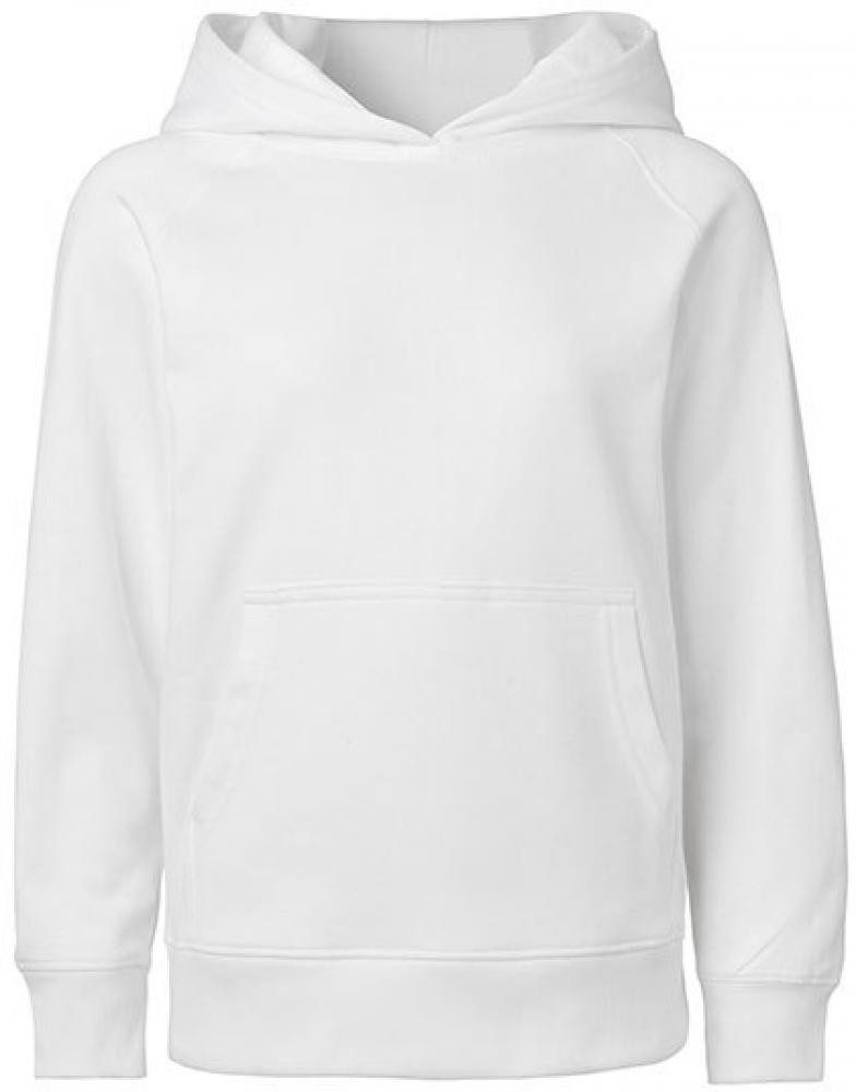 Neutral Sweatshirt Kinder Sweatshirt Kids Hoodie / 100% Fairtrade-Baumwolle