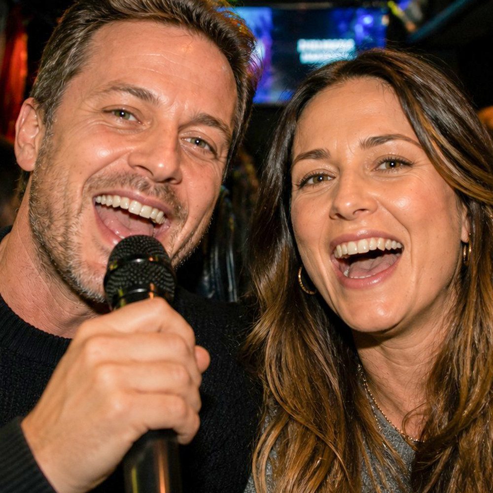 Jochen Schweizer Erlebnisgutschein Karaoke Bus Köln, Singend durch Köln entdecken