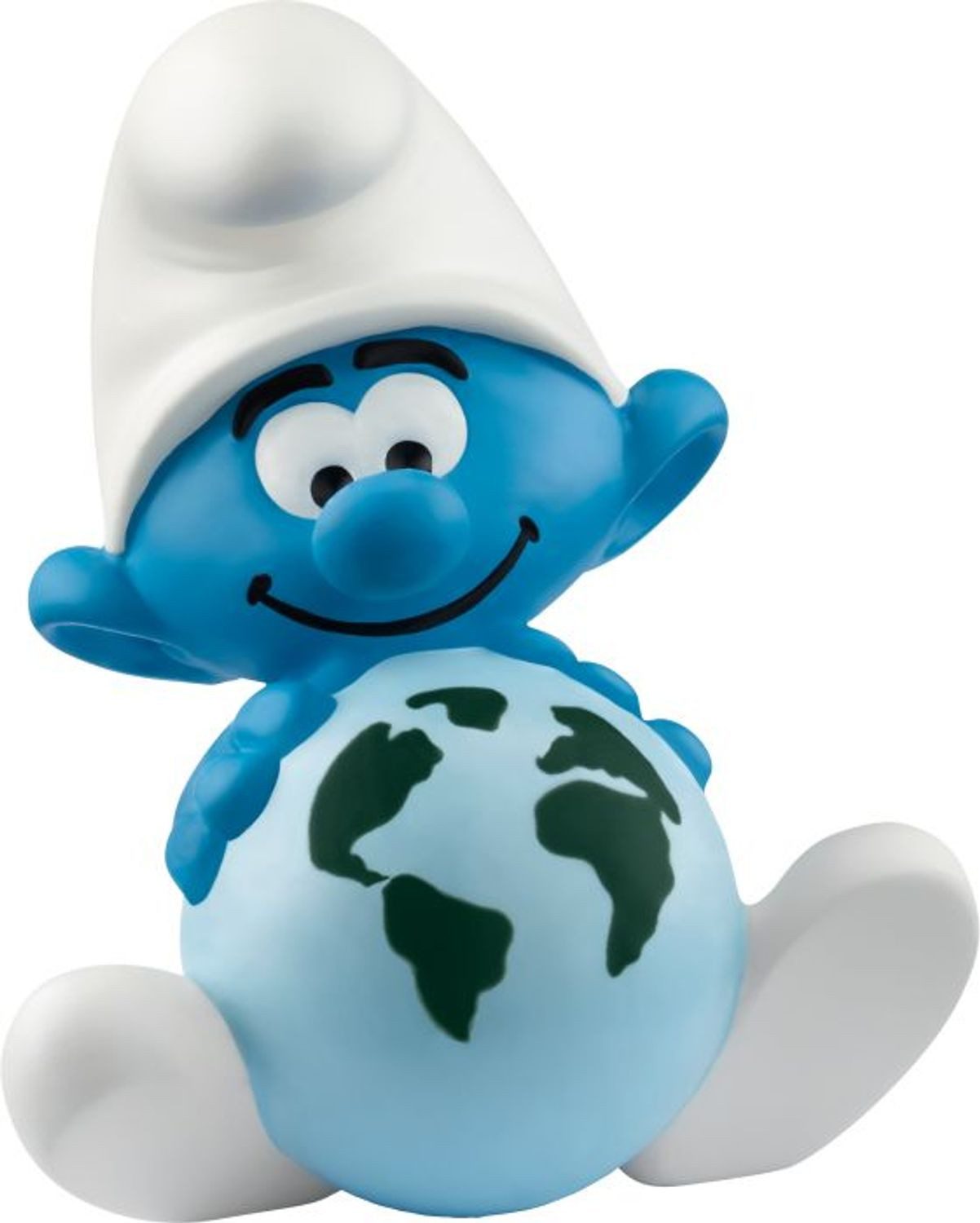 Schleich® Spielfigur Schlümpfe, (1-tlg)