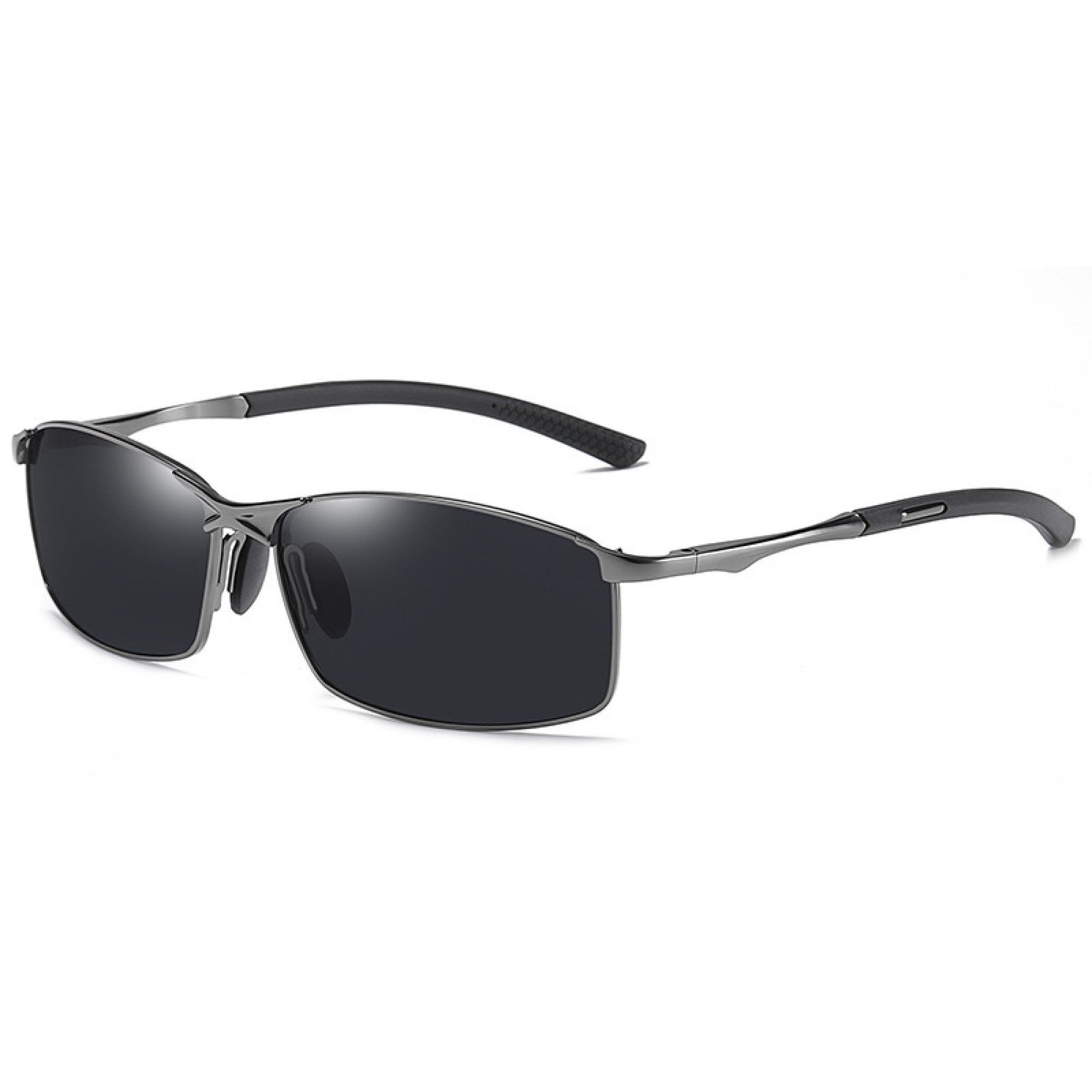 BUMHUM Sonnenbrille Hochwertige Herren Sonnenbrille mit günstig online kaufen