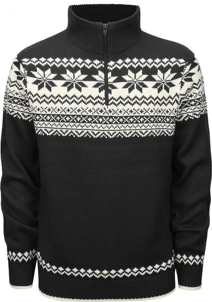Brandit Strickjacke Norwegian Troyer günstig online kaufen