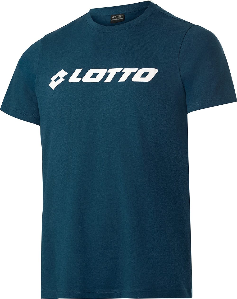 Lotto Kurzarmshirt Atmungsaktiv, pflegeleicht und formstabil günstig online kaufen
