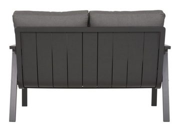 Lesli Living Gartenlounge-Bank Lesli Living 2er Loungesofa "Mai Tai"