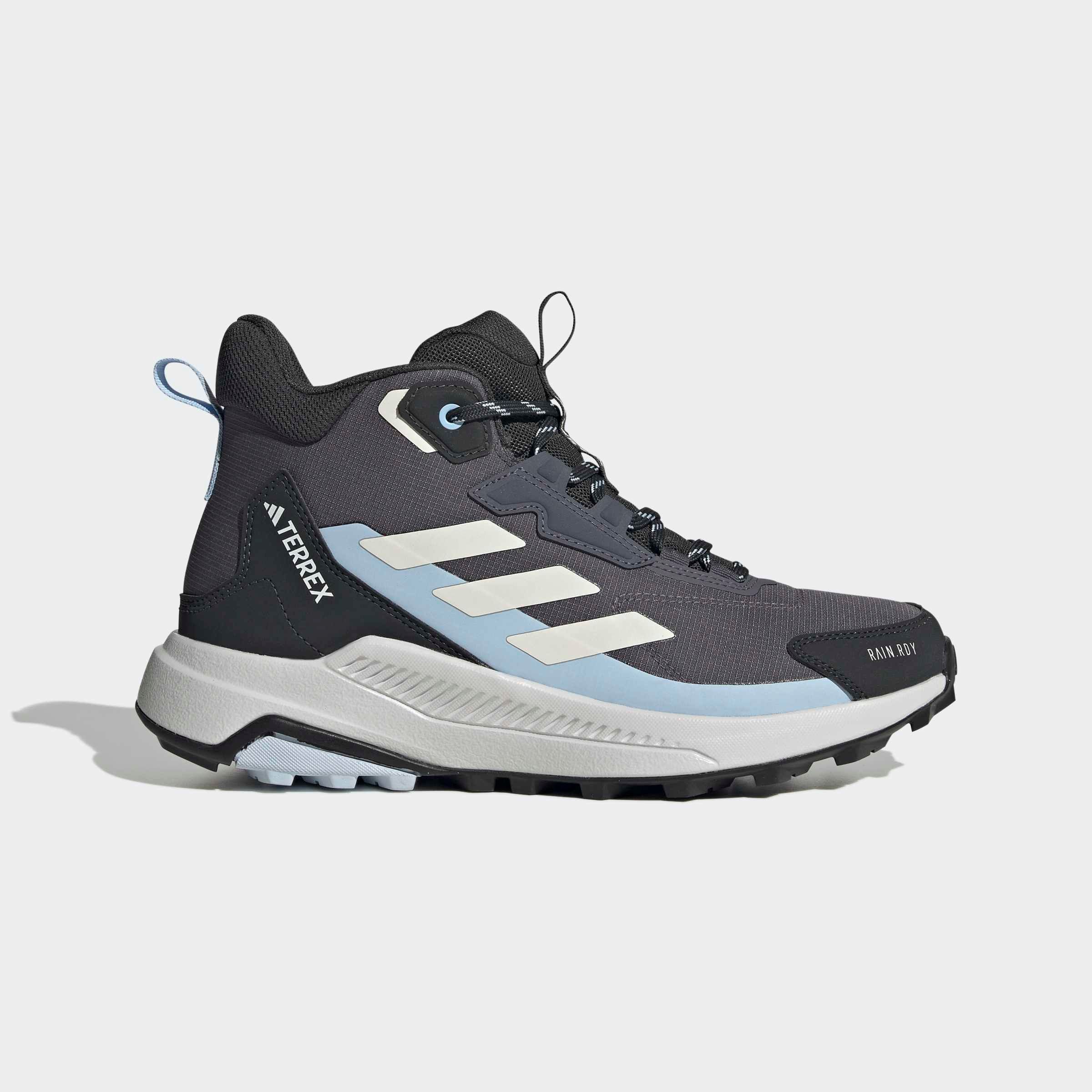 adidas TERREX TERREX ANYLANDER MID RAIN.RDY Wanderschuh wasserdicht