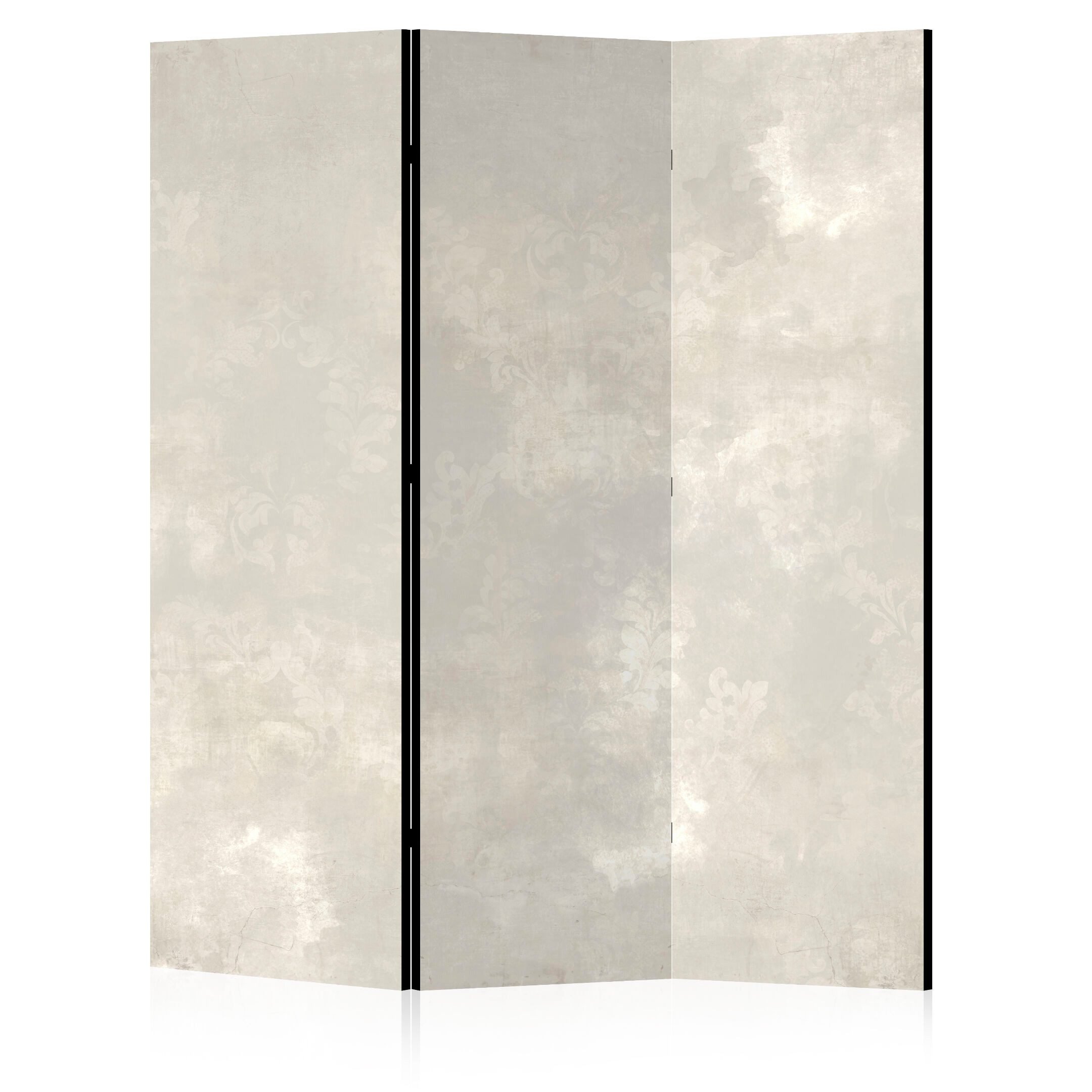 LUMASOUL Paravent einseitiger- Paravent Raumteiler Innen - Industrielle - 1 günstig online kaufen