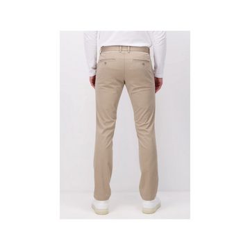 FYNCH-HATTON 5-Pocket-Jeans beige (1-tlg)