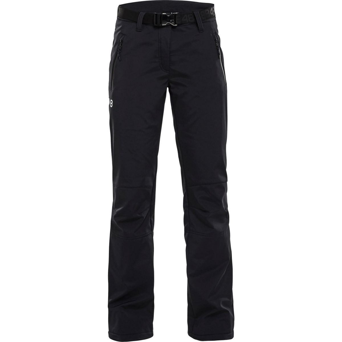 8848 Altitude Skihose Mimmi W Pant Komfortable Ski- und Winterhose aus durAtec® Super Stretch