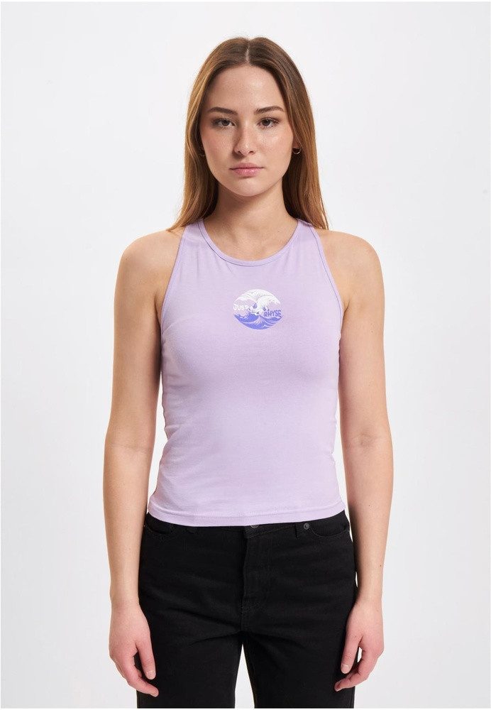 Shirttop Just Rhyse Ridethevibe Tank Tops