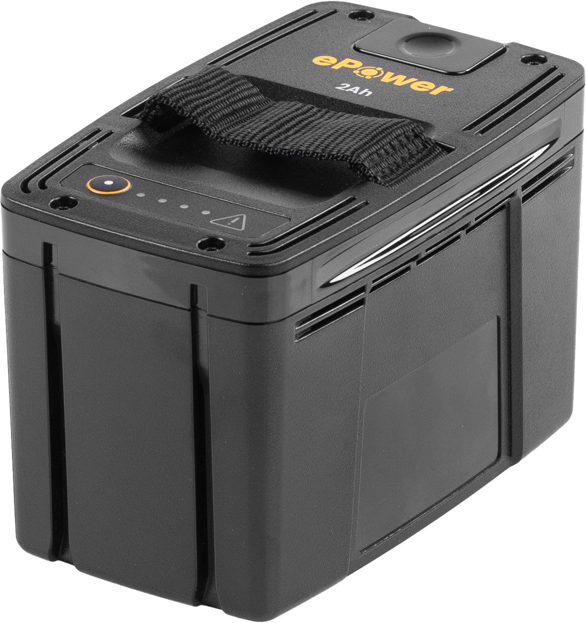 STIGA GARDEN E 420 Akku (48 V), 48 V, 2 Ah ePower für 500er Serie