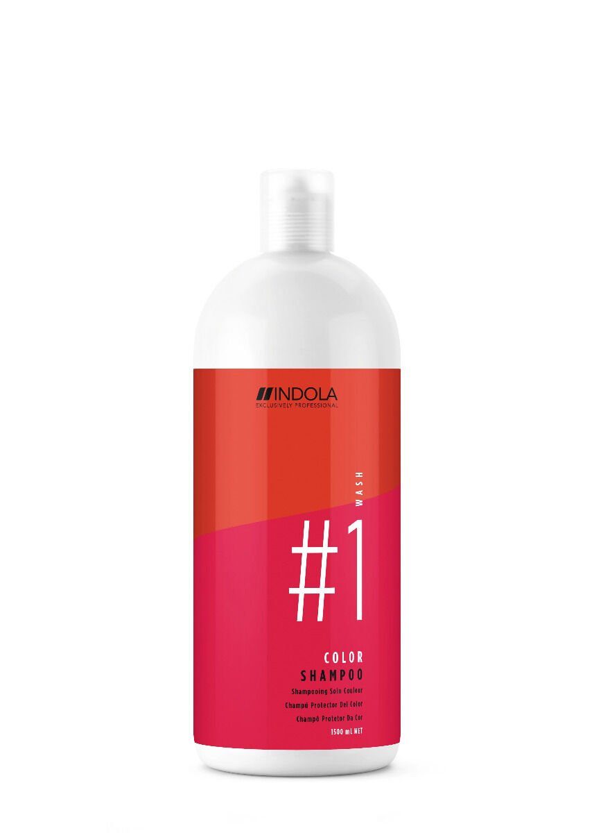 Indola Haarshampoo Indola Innova Color ShampooÂ 1500ml