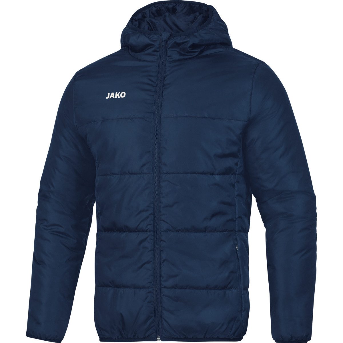 Jako Trainingsjacke EX7250 Unisex Steppjacke Basic günstig online kaufen