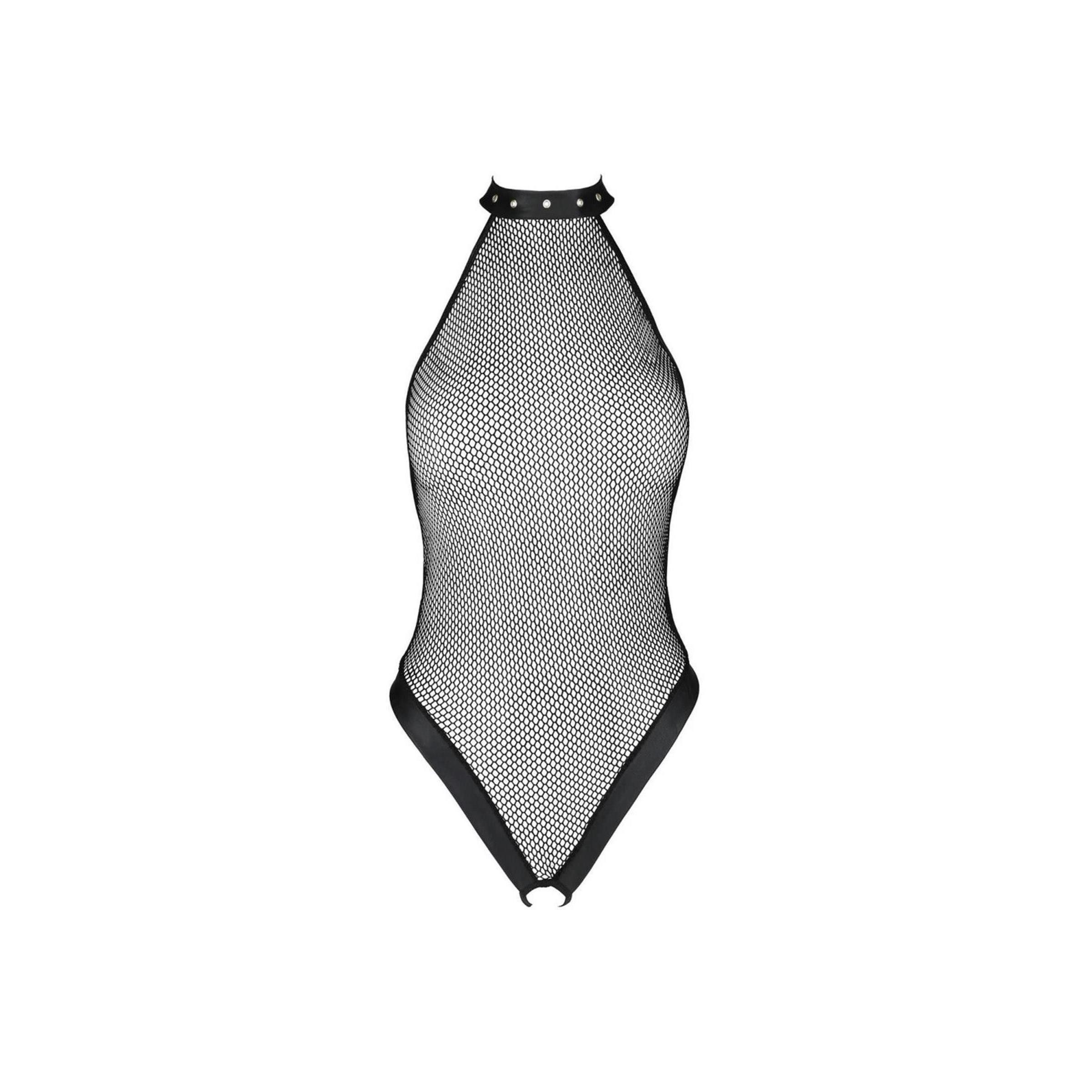 Passion-Exklusiv Body-Ouvert PE Moonlight body black - (L/XL,S/M,XXL) günstig online kaufen