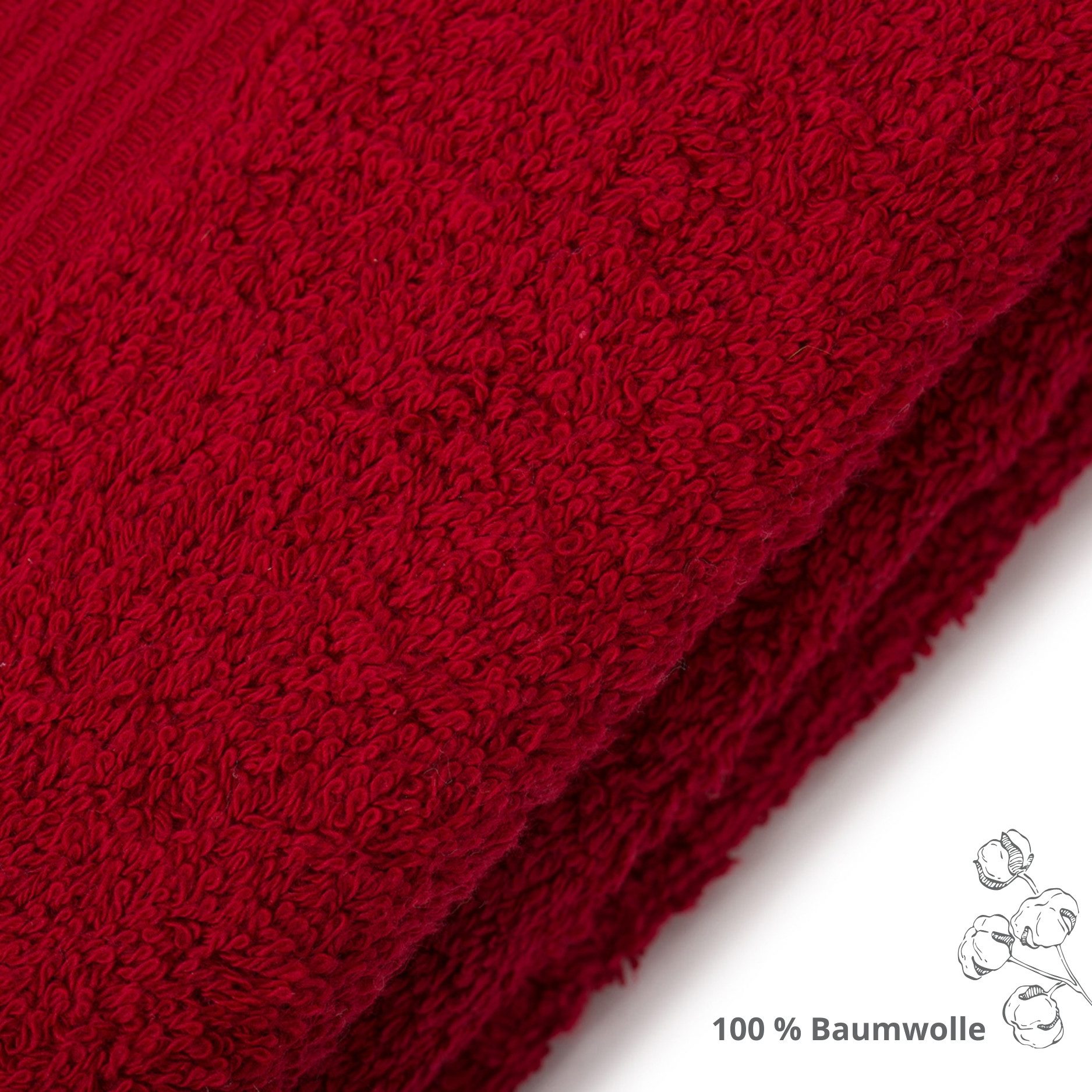 liebling Badetuch Miami, hochwertige Baumwolle, mit günstig online kaufen