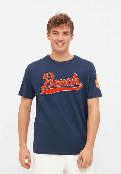 Bench. T-Shirt ENAM