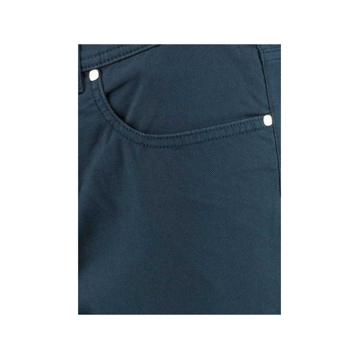 Straight-Jeans (1-tlg) Pierre blau Cardin
