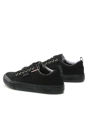 BIG STAR Sneakers aus Stoff KK274004 Black Sneaker