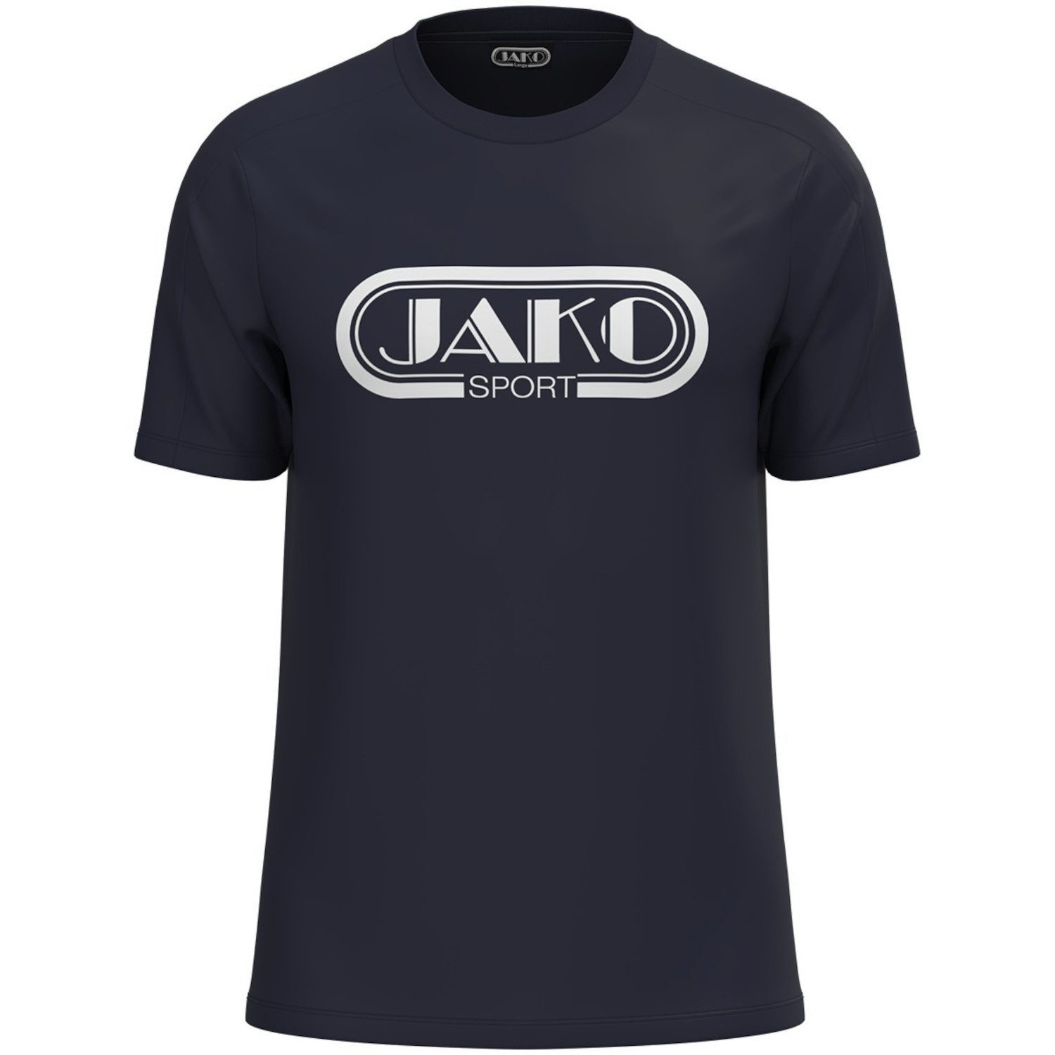 T-Shirt Jako Damen T-Shirt Promo 2.0 6166D