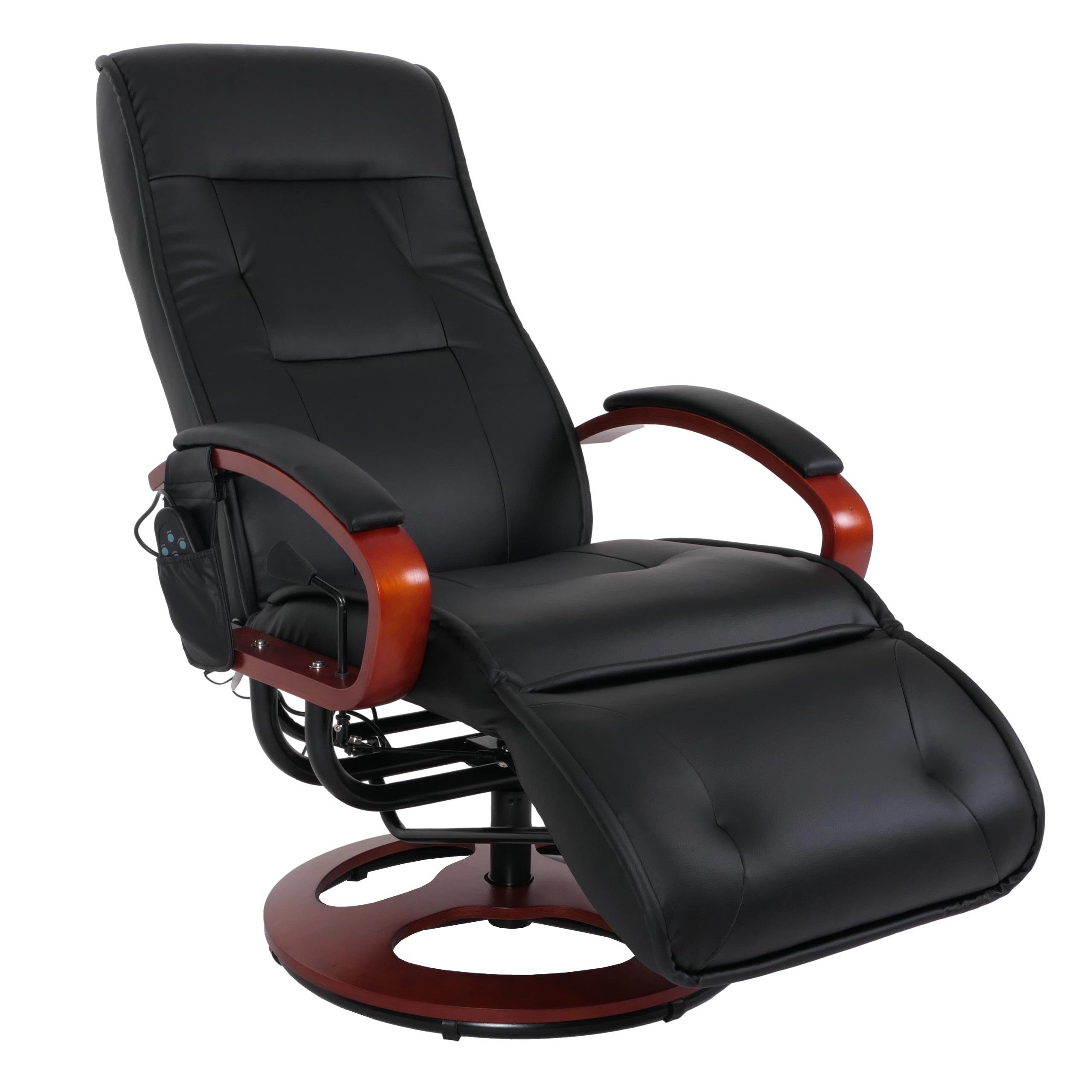 MCW Massagesessel Terni II, 8-Punkt Massage, günstig online kaufen