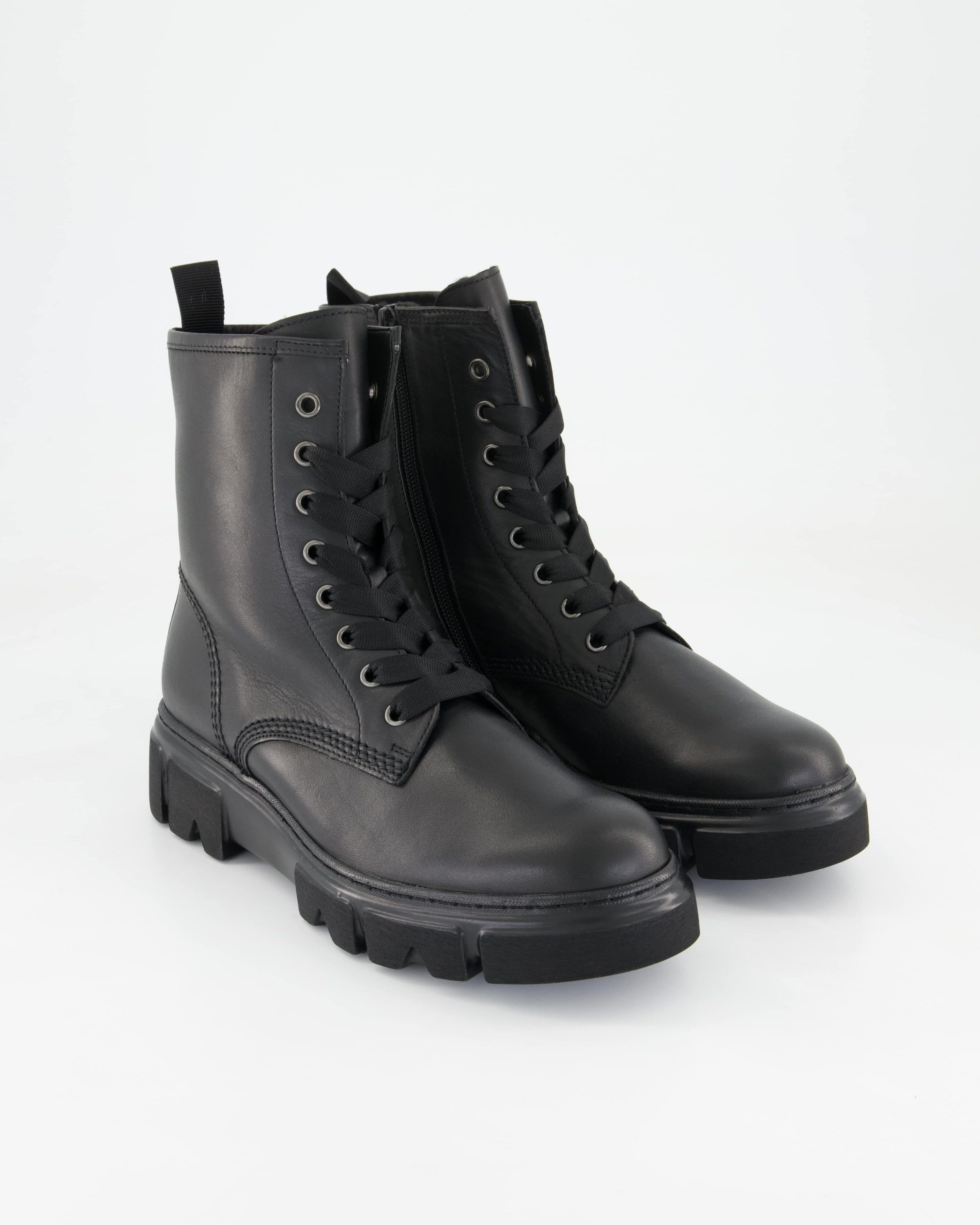 51.730.77 Schnürstiefelette