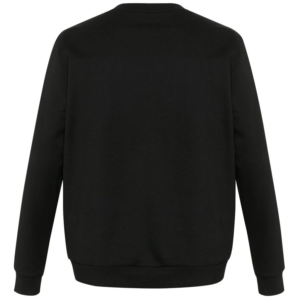 Lotto Sweatshirt - in sportlich-schlichtem Design – Bild 2 von 2