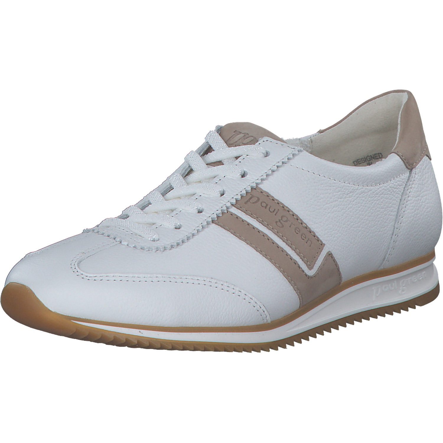 Paul Green 5453 Schnürschuh günstig online kaufen