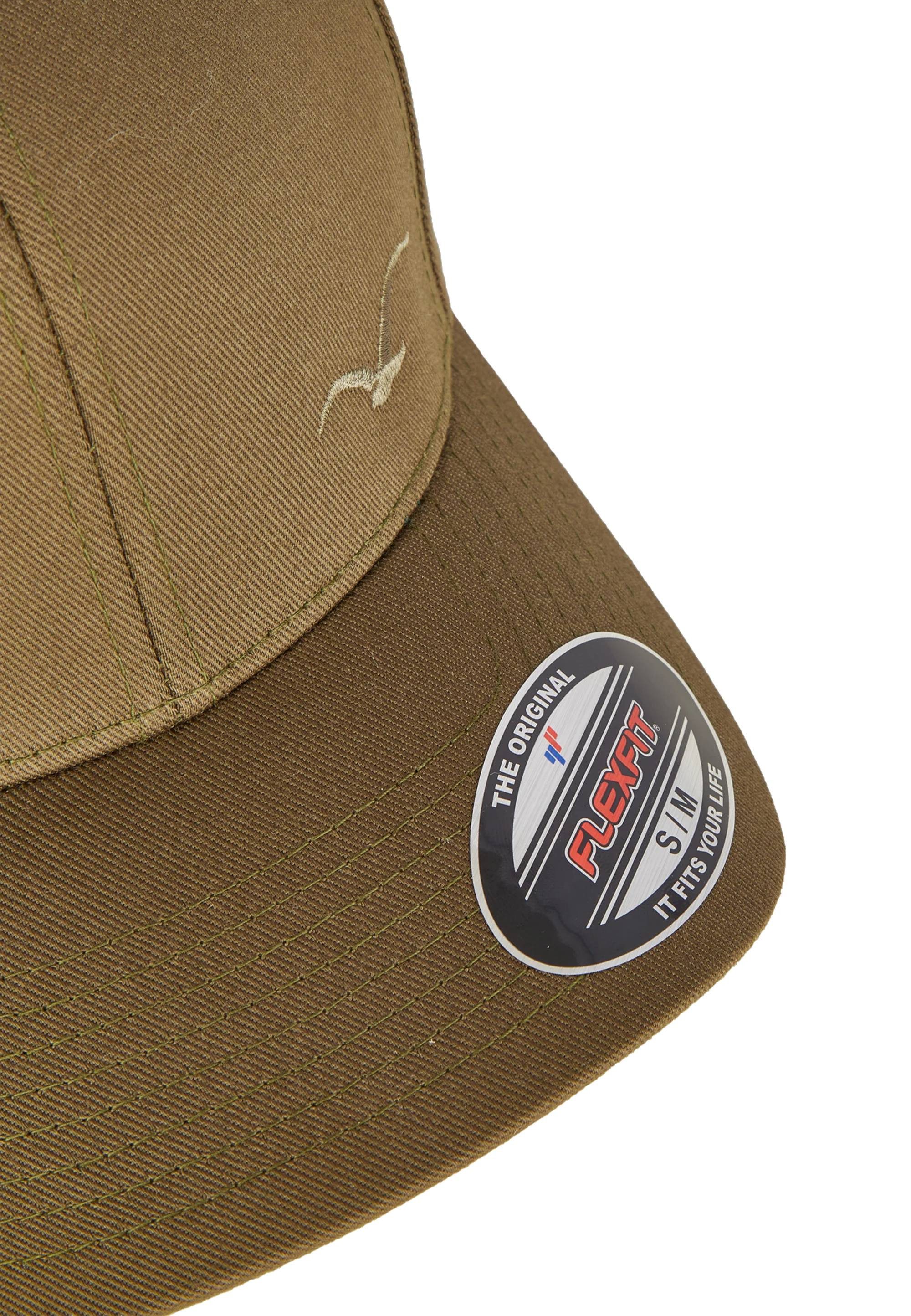 Cleptomanicx Baseball Cap Cap Cleptomanicx Flex (1-St)