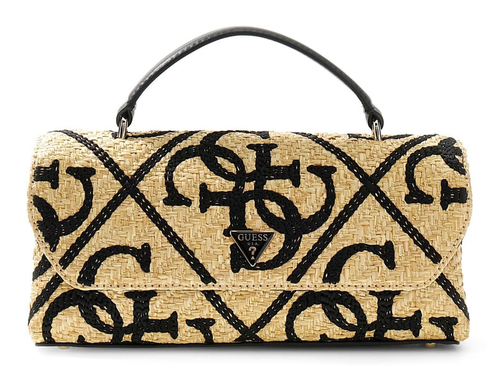 Guess Umhängetasche Top Handle Flap Bag