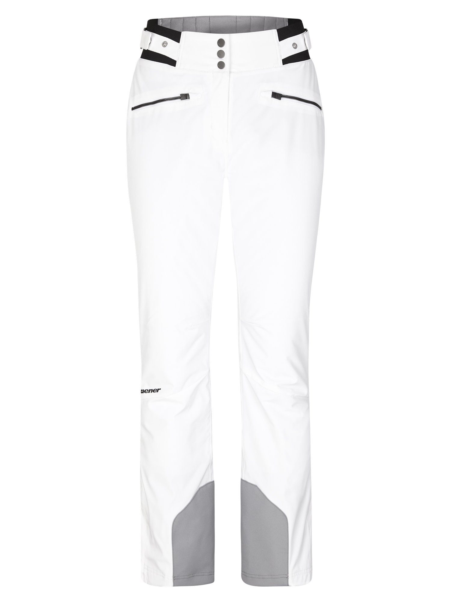 Weiße Ziener Skihosen für Damen online kaufen | OTTO